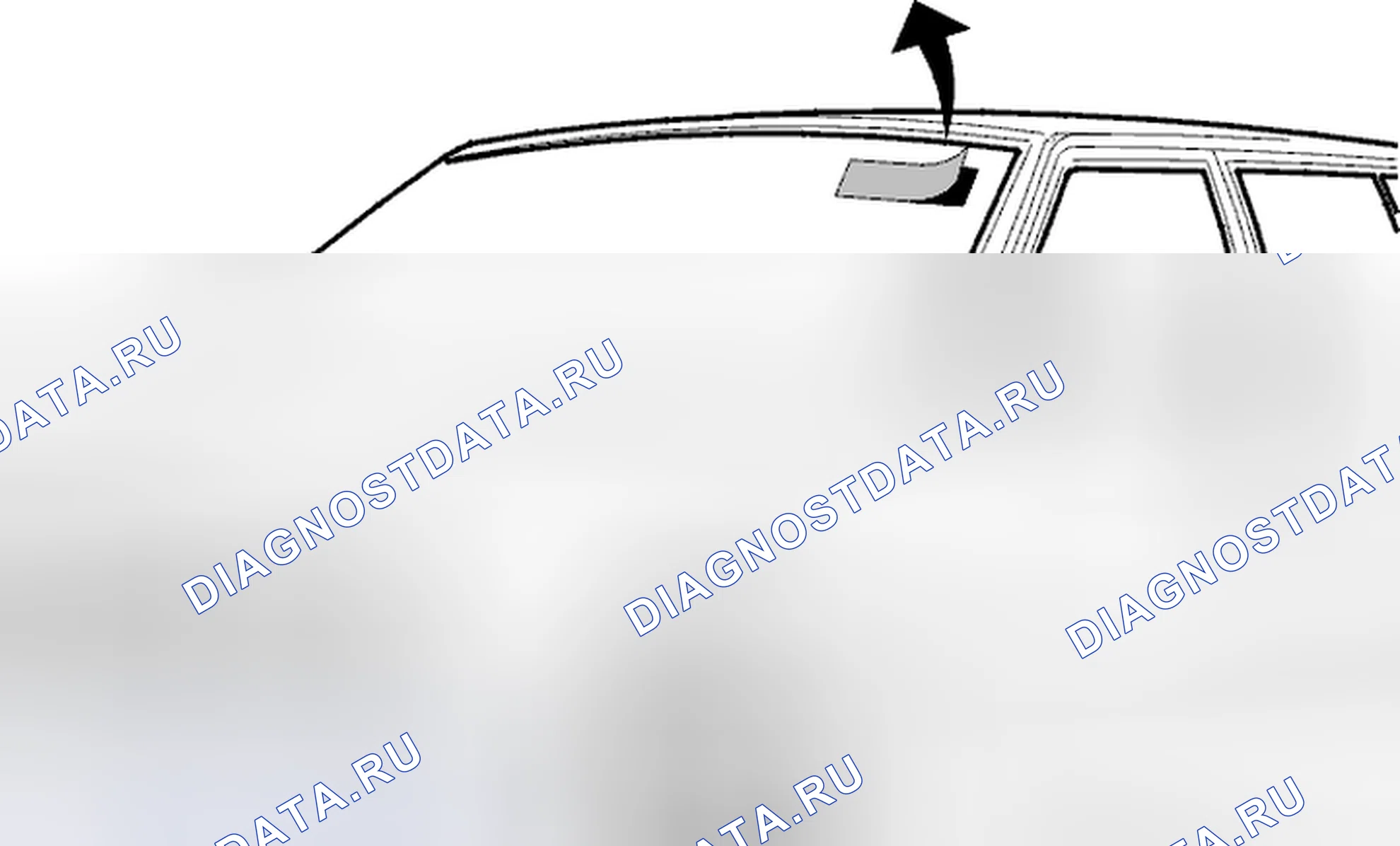 Рис. 20. Volvo V40 I рестайлинг