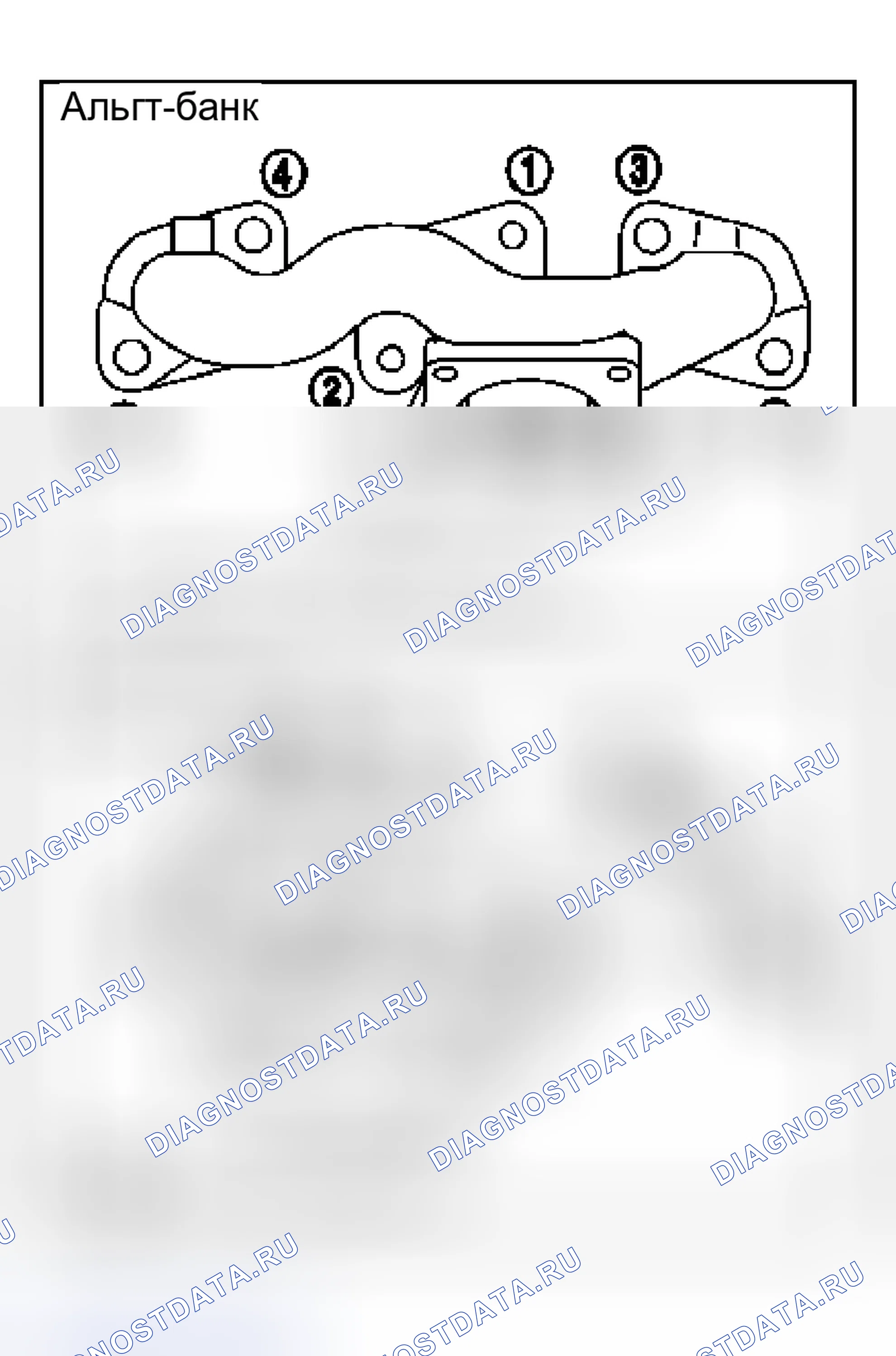 Рис. 130. Nissan Murano Z50