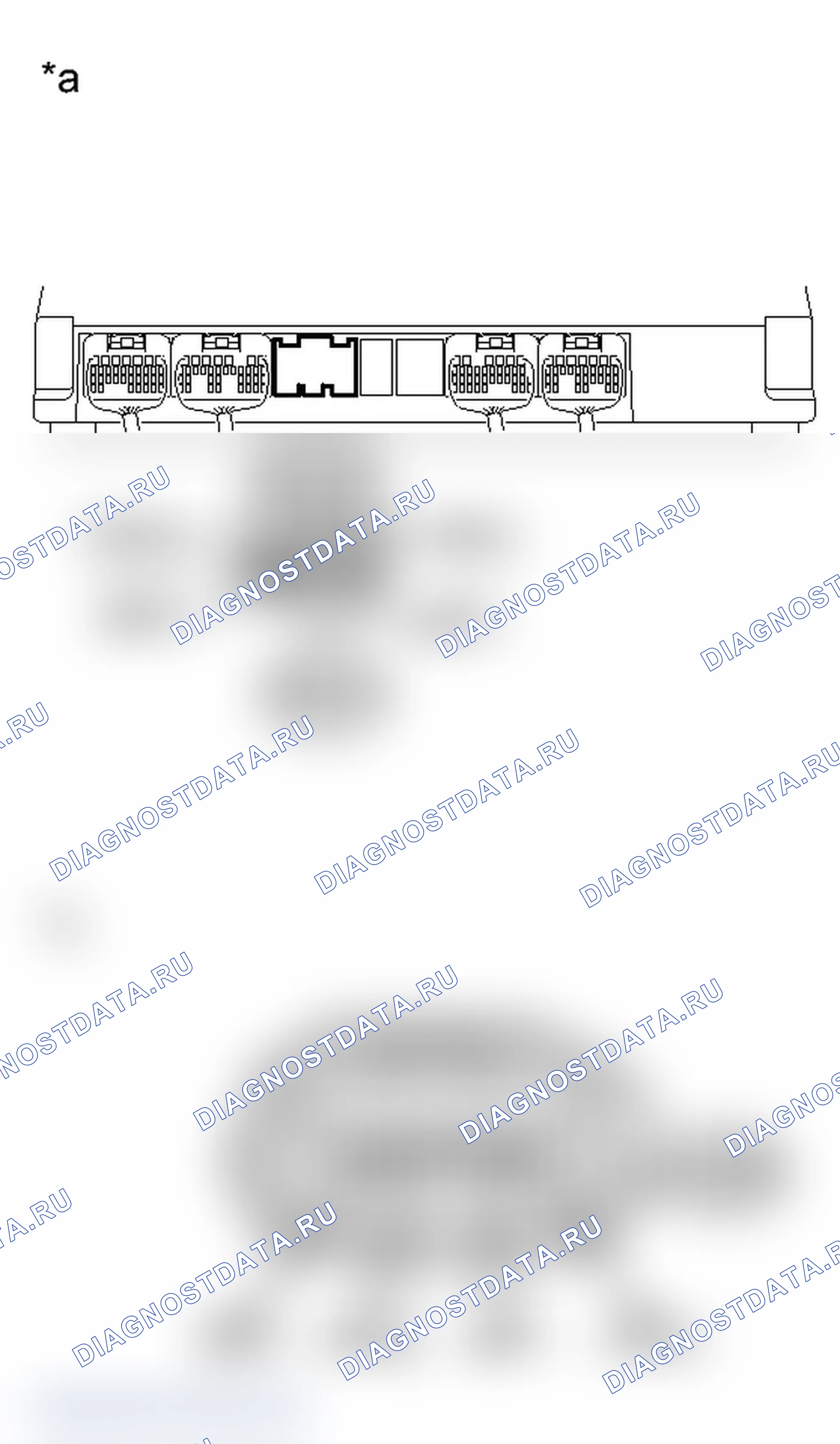 Рис. 880. Toyota Prius PHV pre-III