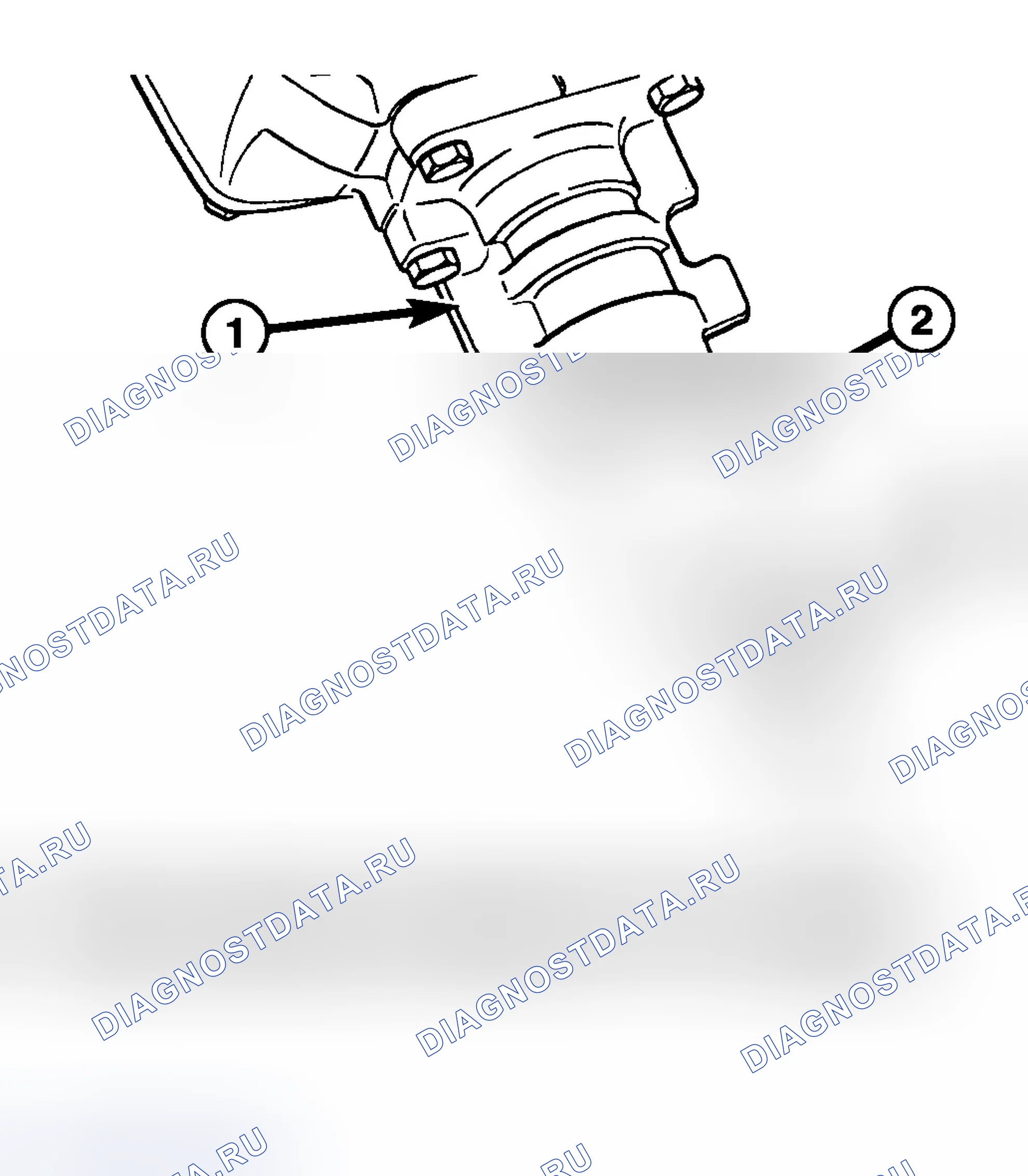 Рис. 31. Dodge Pickup R1500 