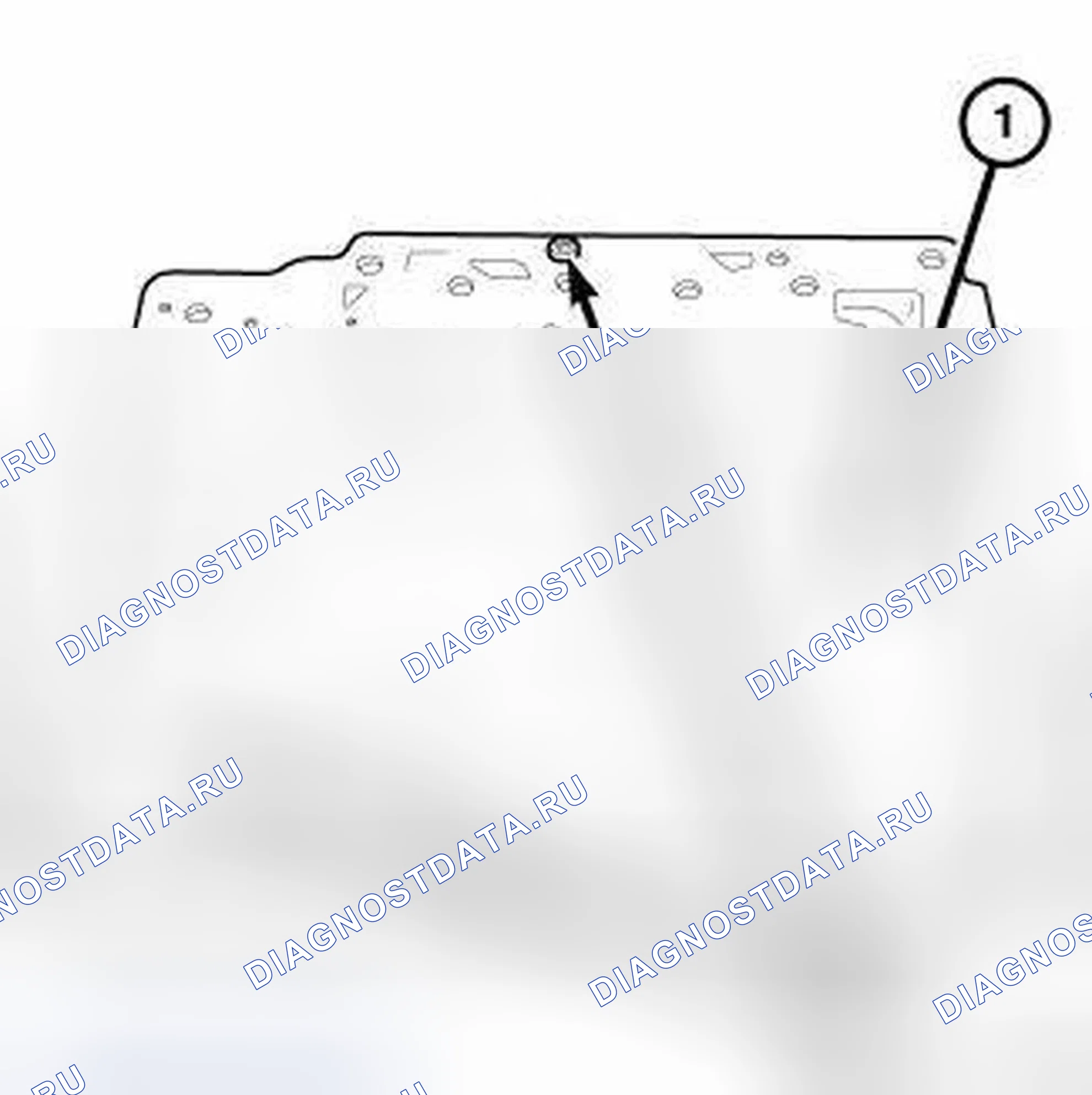 Рис. 202. Dodge Journey I