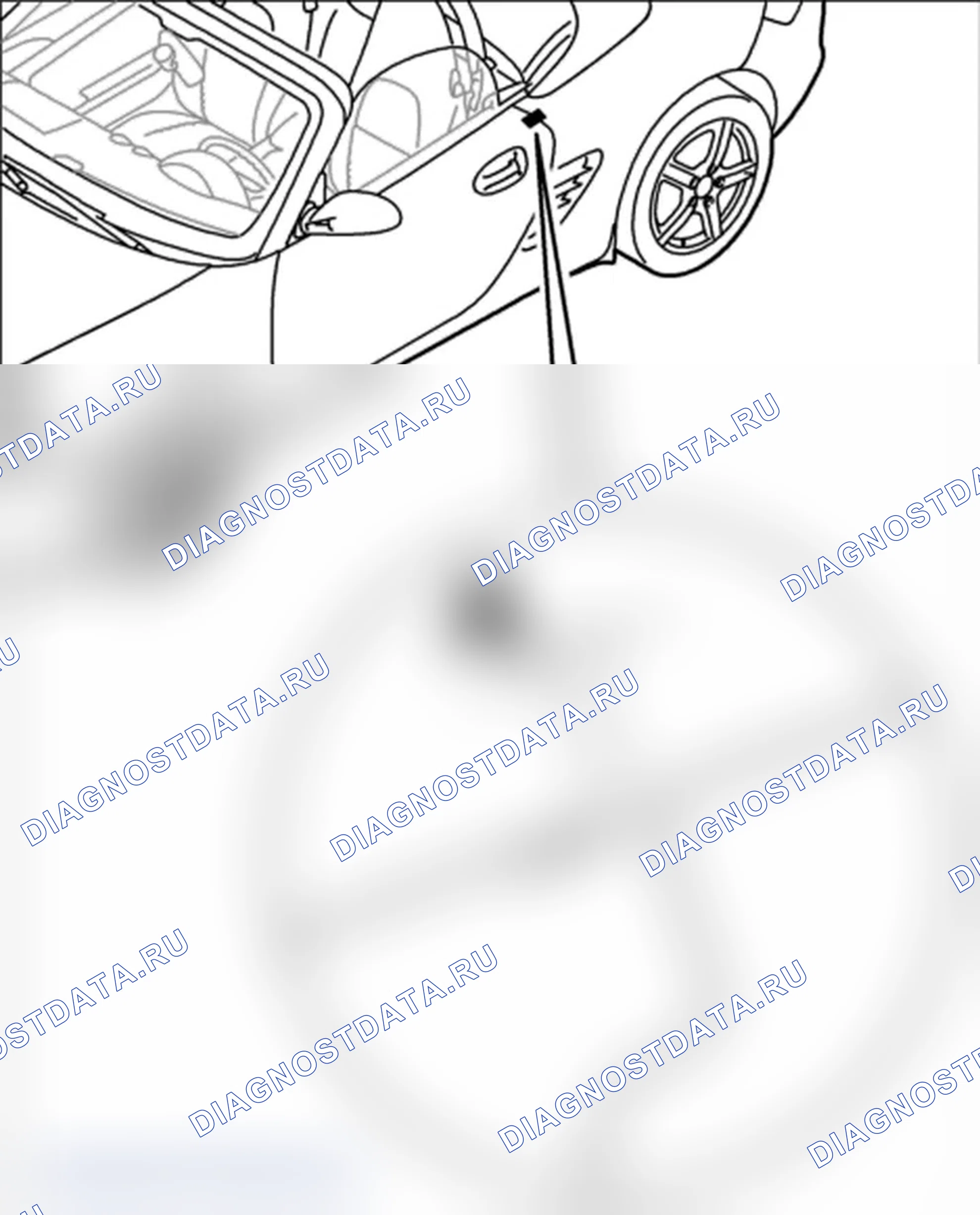 Рис. 860. Porsche Boxster S 987