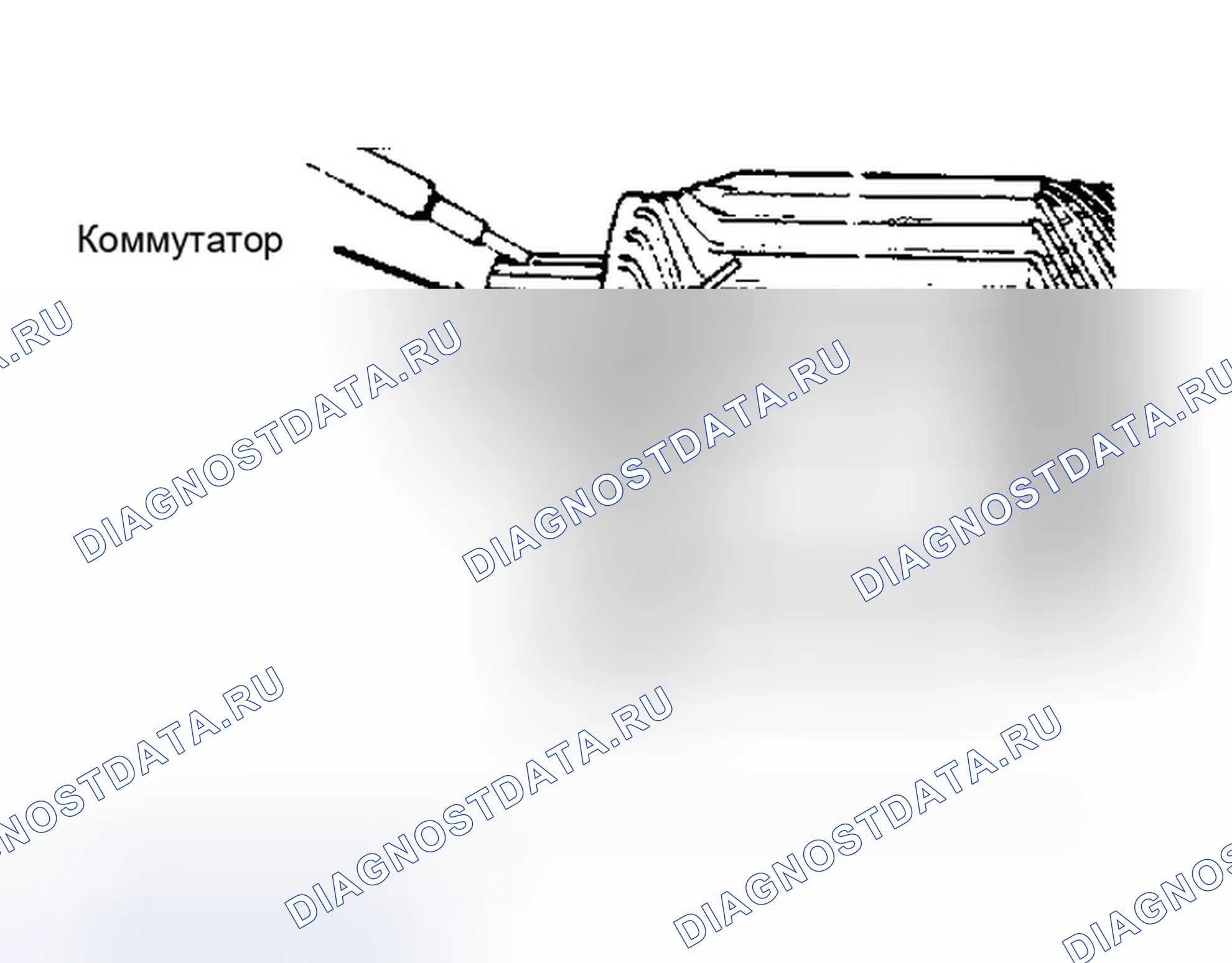 Рис. 2: ЯКОРЬ ДЛЯ ЗАЗЕМЛЕНИЯ. Jeep Cherokee II