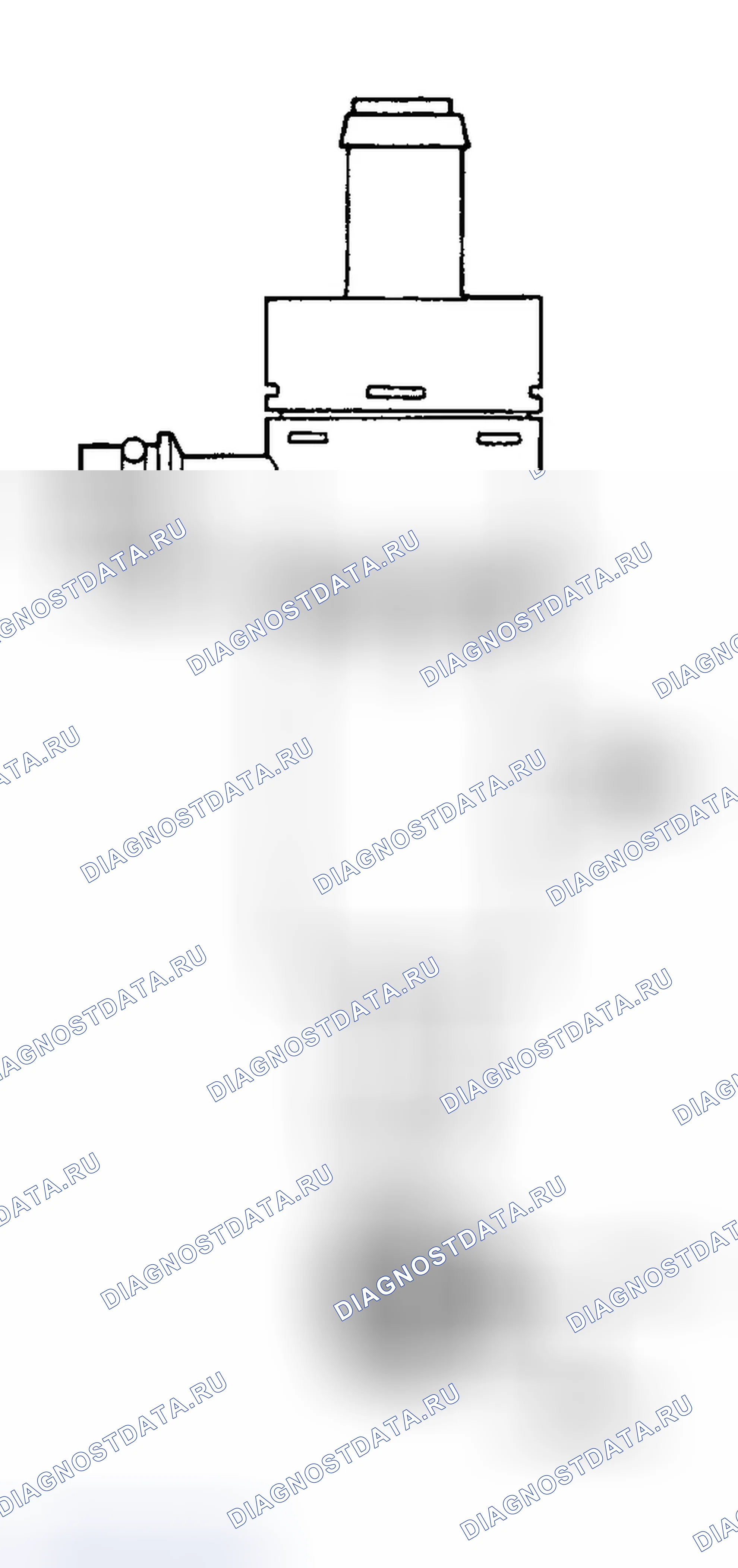 Рис. 59. Ford Escape I