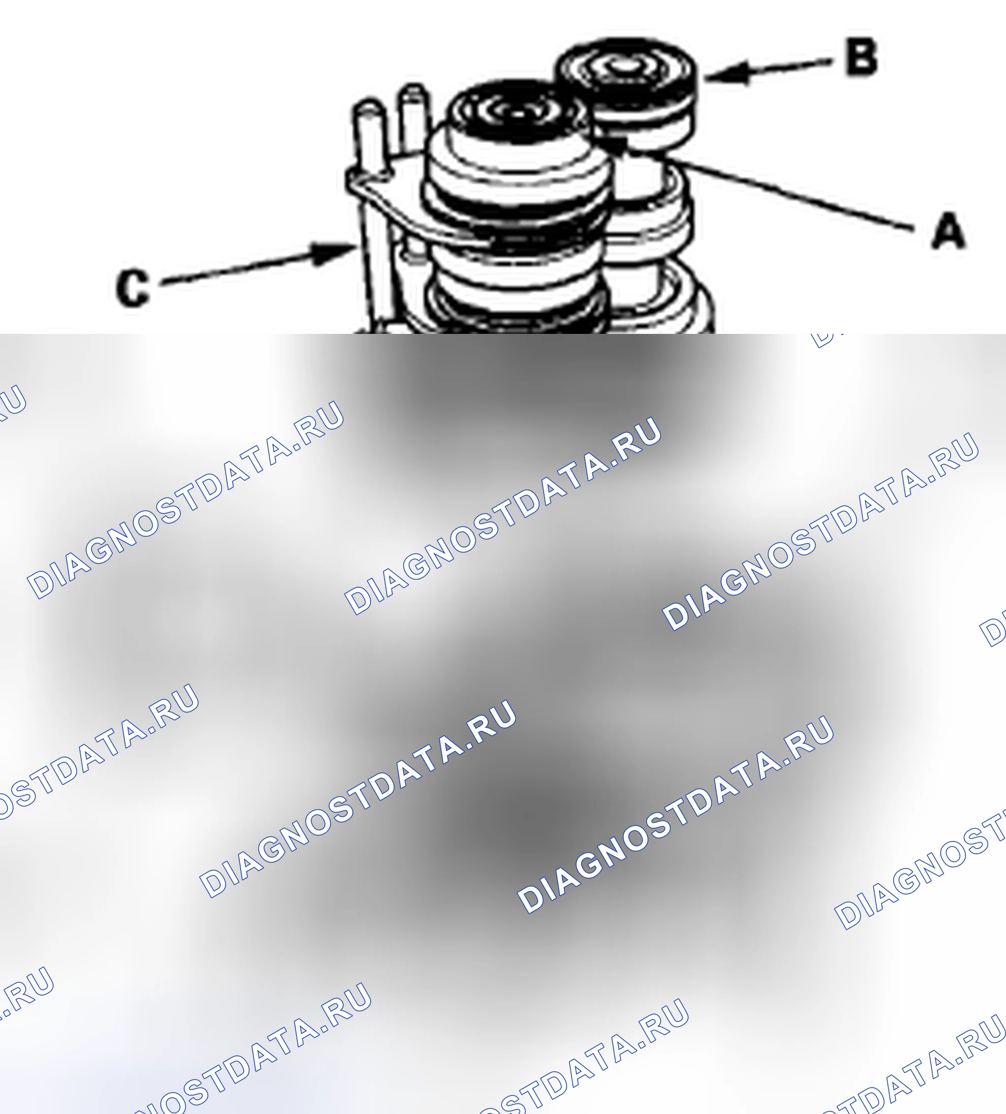 Рис. 326. Acura CSX I