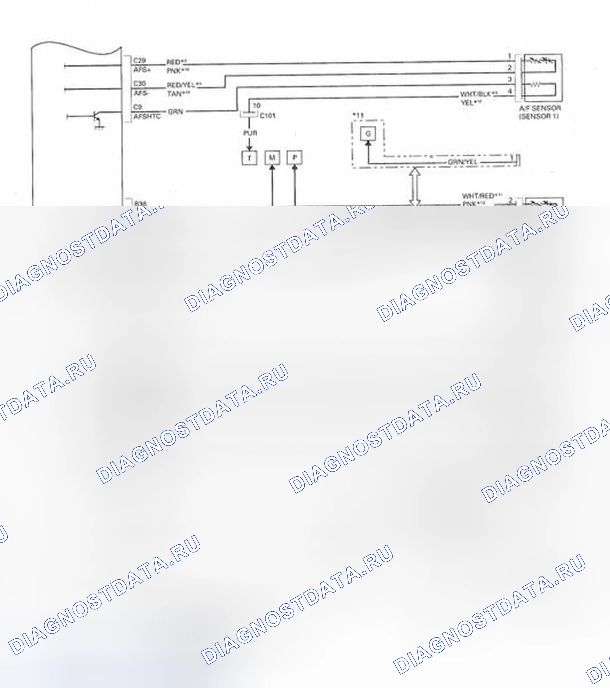 Рис. 28. Honda Fit GE