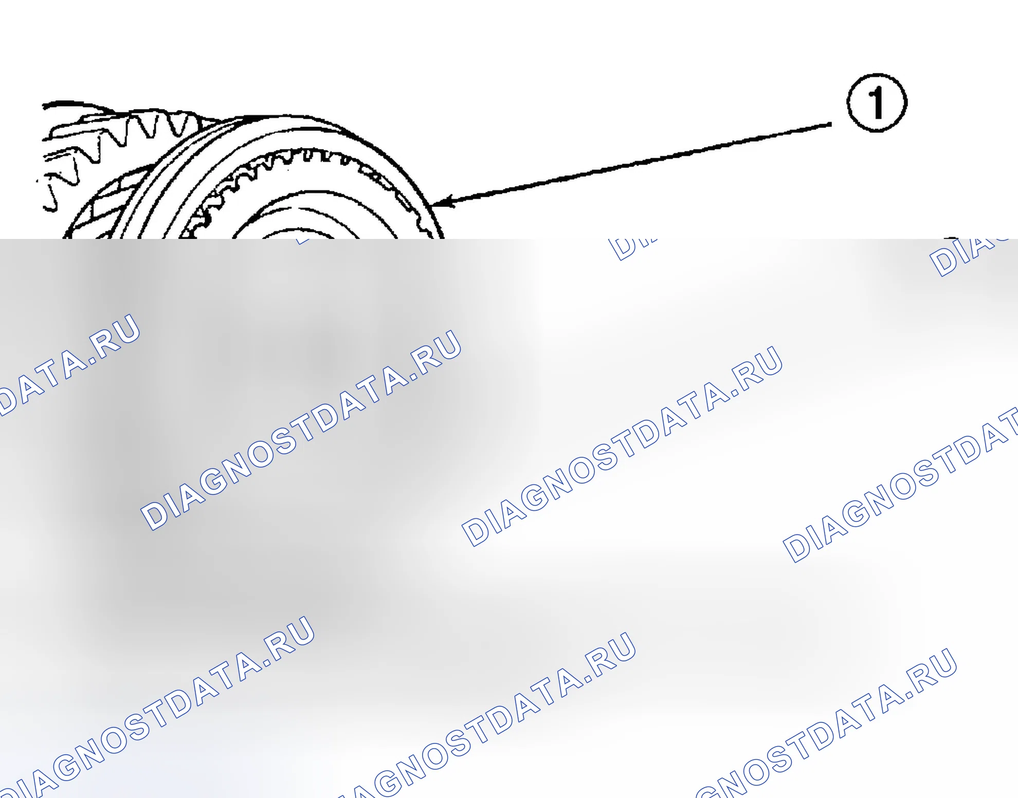 Рис. 277. Dodge Pickup R1500 