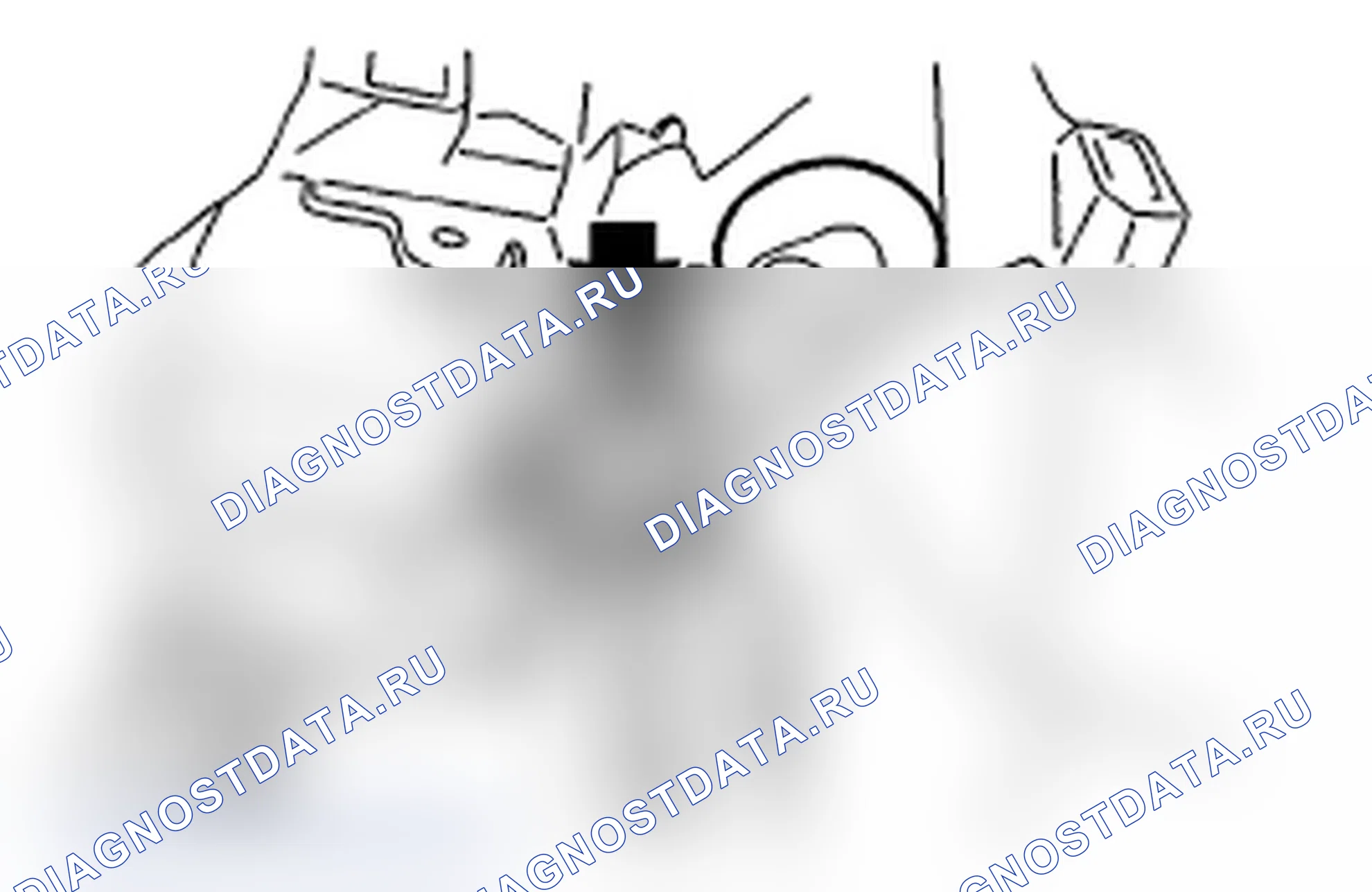 Рис. 77. Subaru Impreza WRX GH