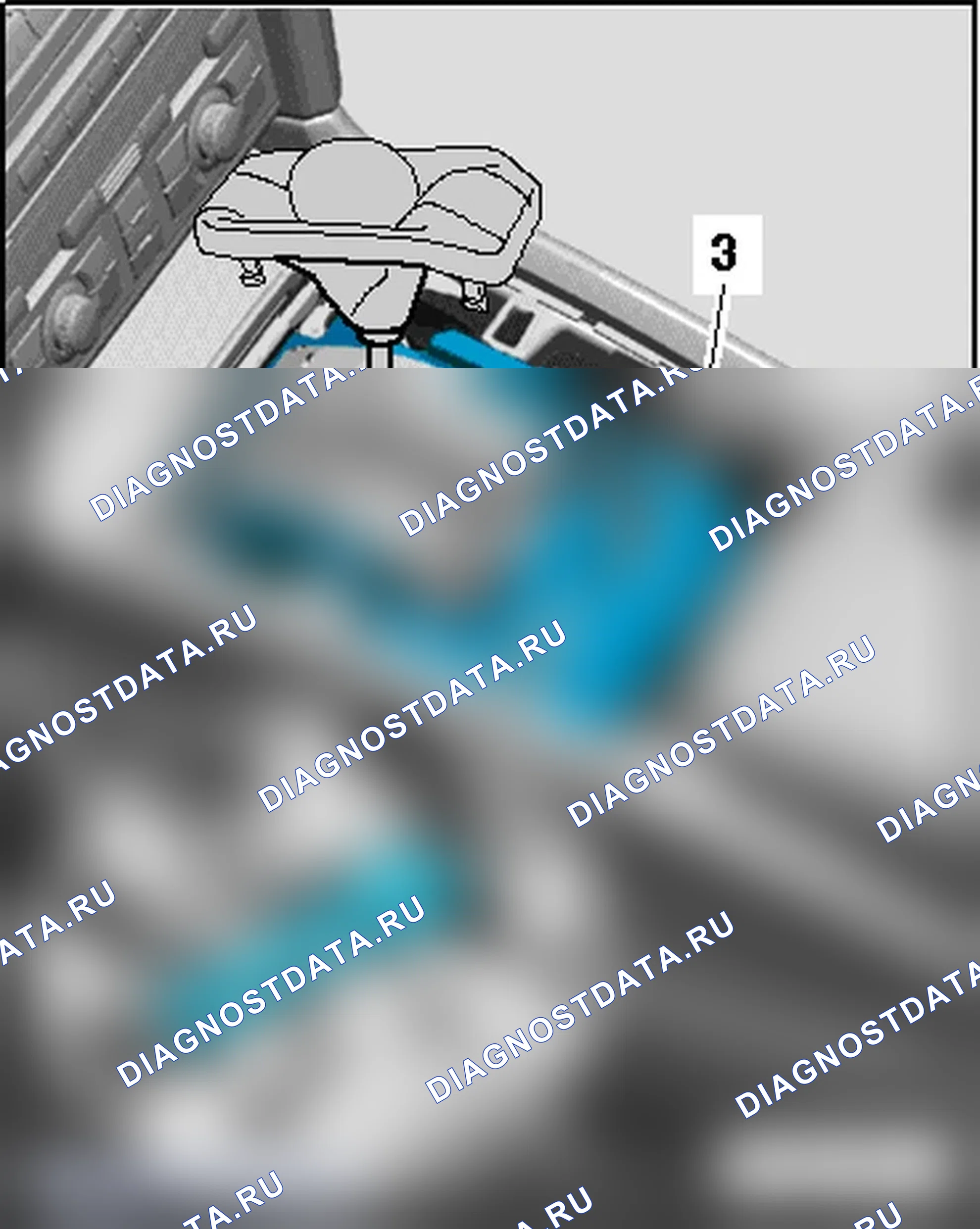 Рис. 20. Audi Q7 4L рестайлинг