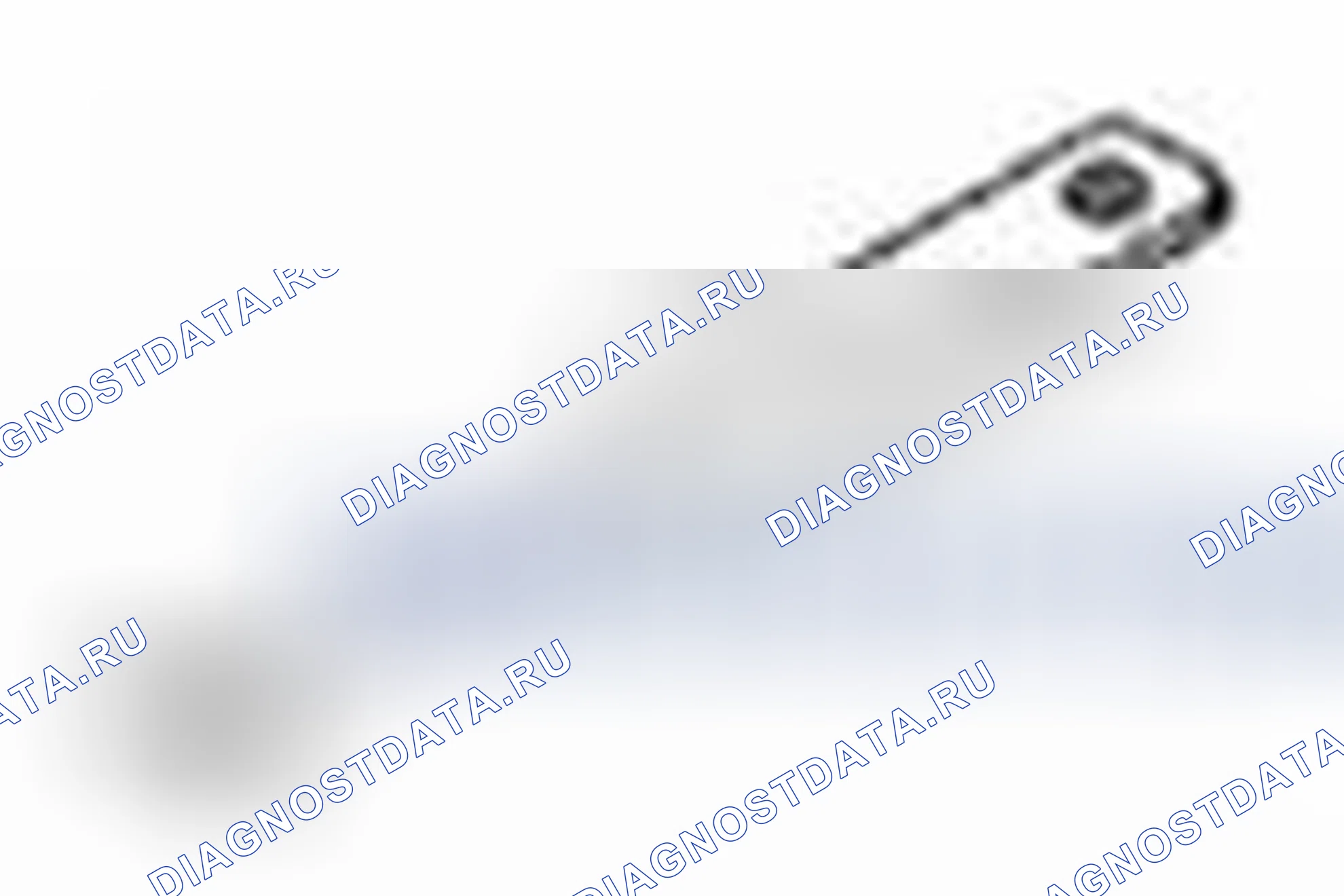 Рис. 108: Специальный инструмент (ы). Ford Explorer V