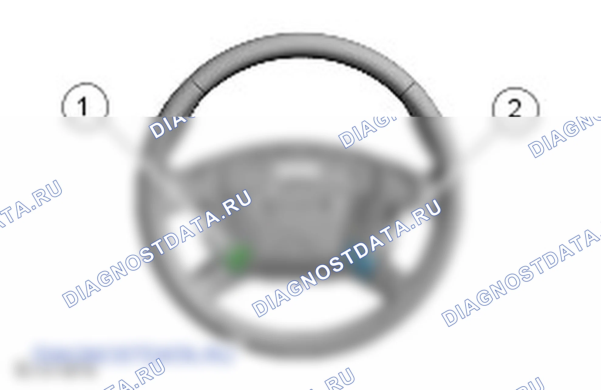 Предупреждение об уходе с полосы: описание и работа. Ford Mondeo IV рестайлинг