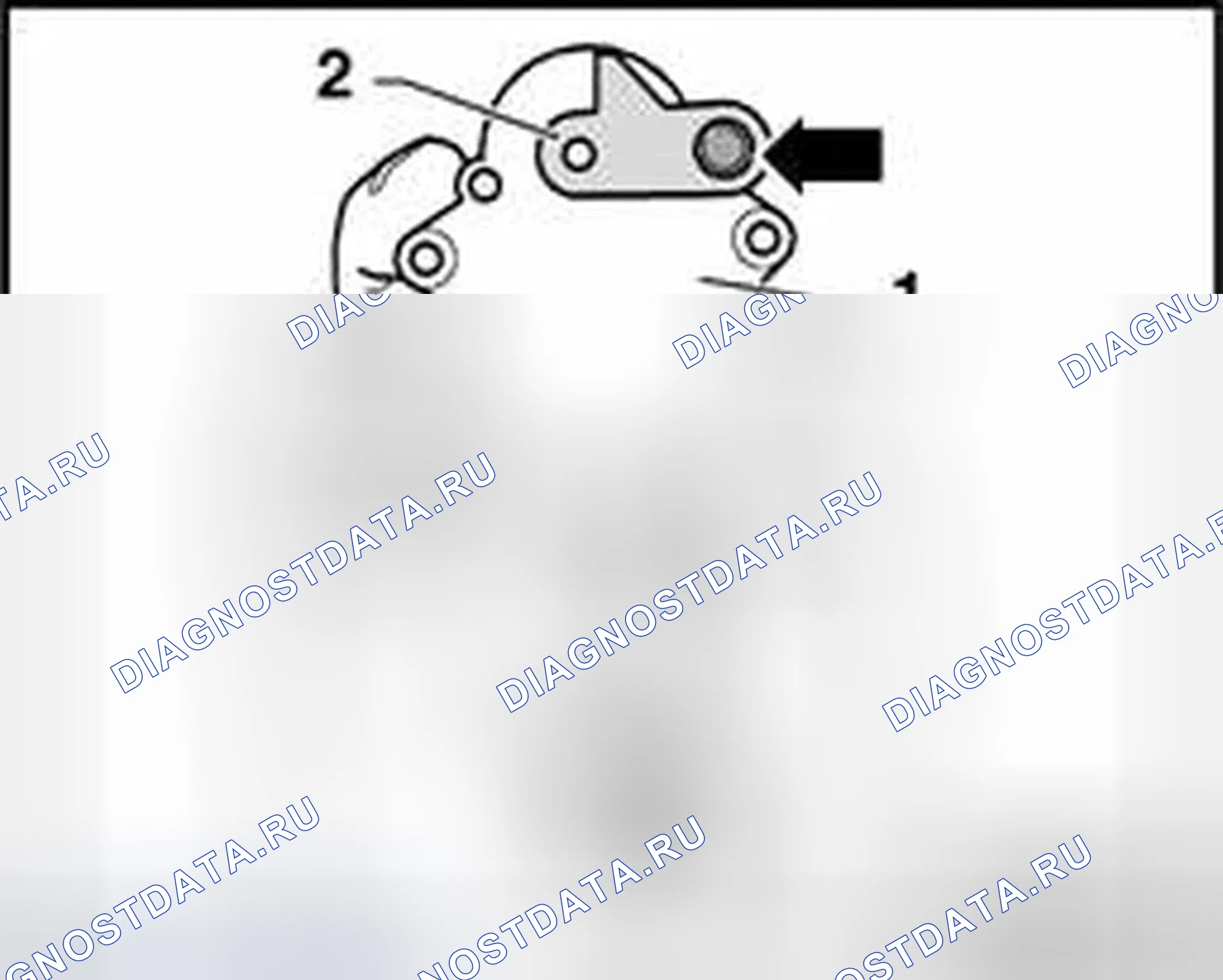 Рис. 131. Audi A8 D3 рестайлинг 2