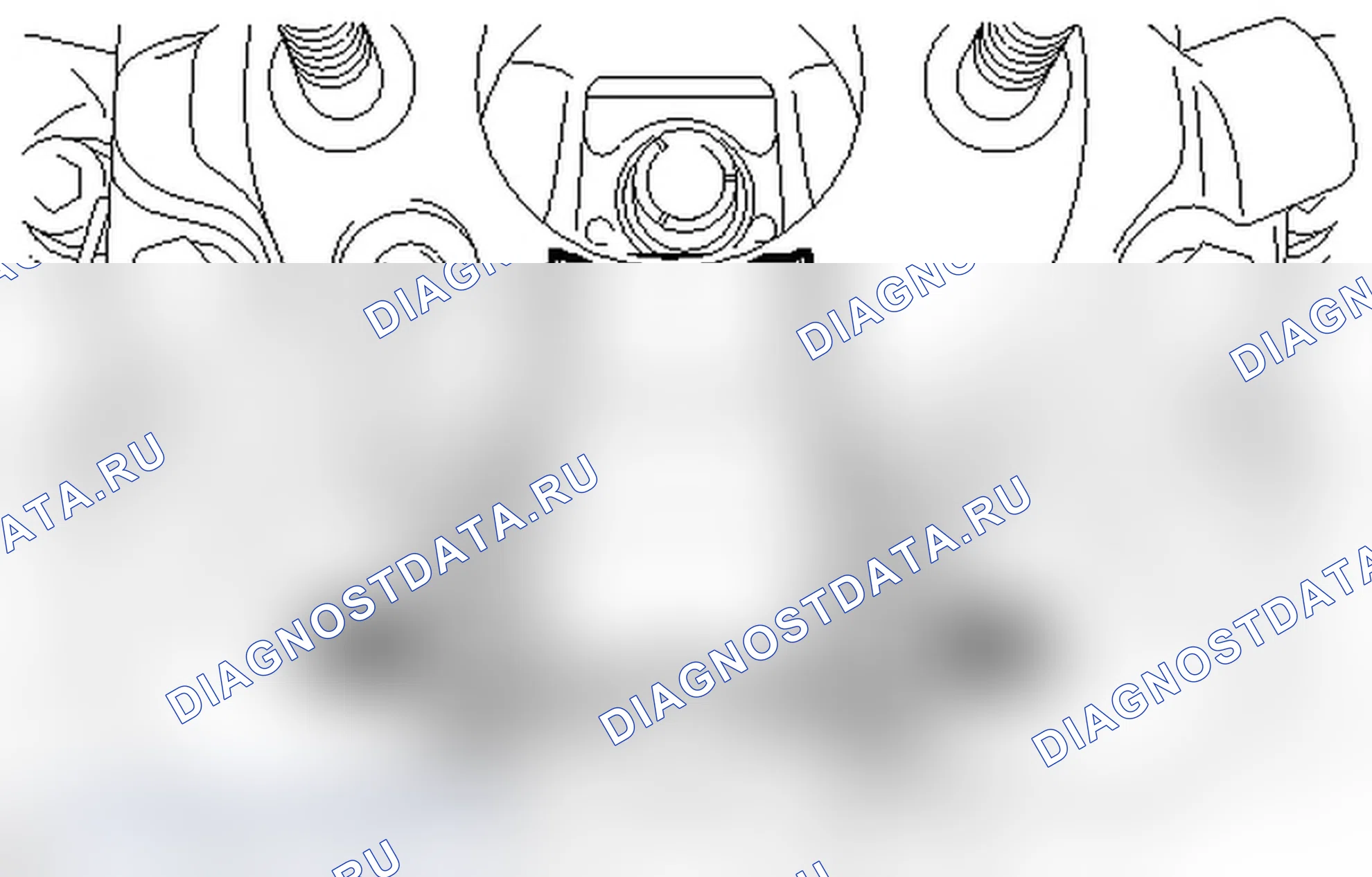 Рис. 241. Lexus IS F I