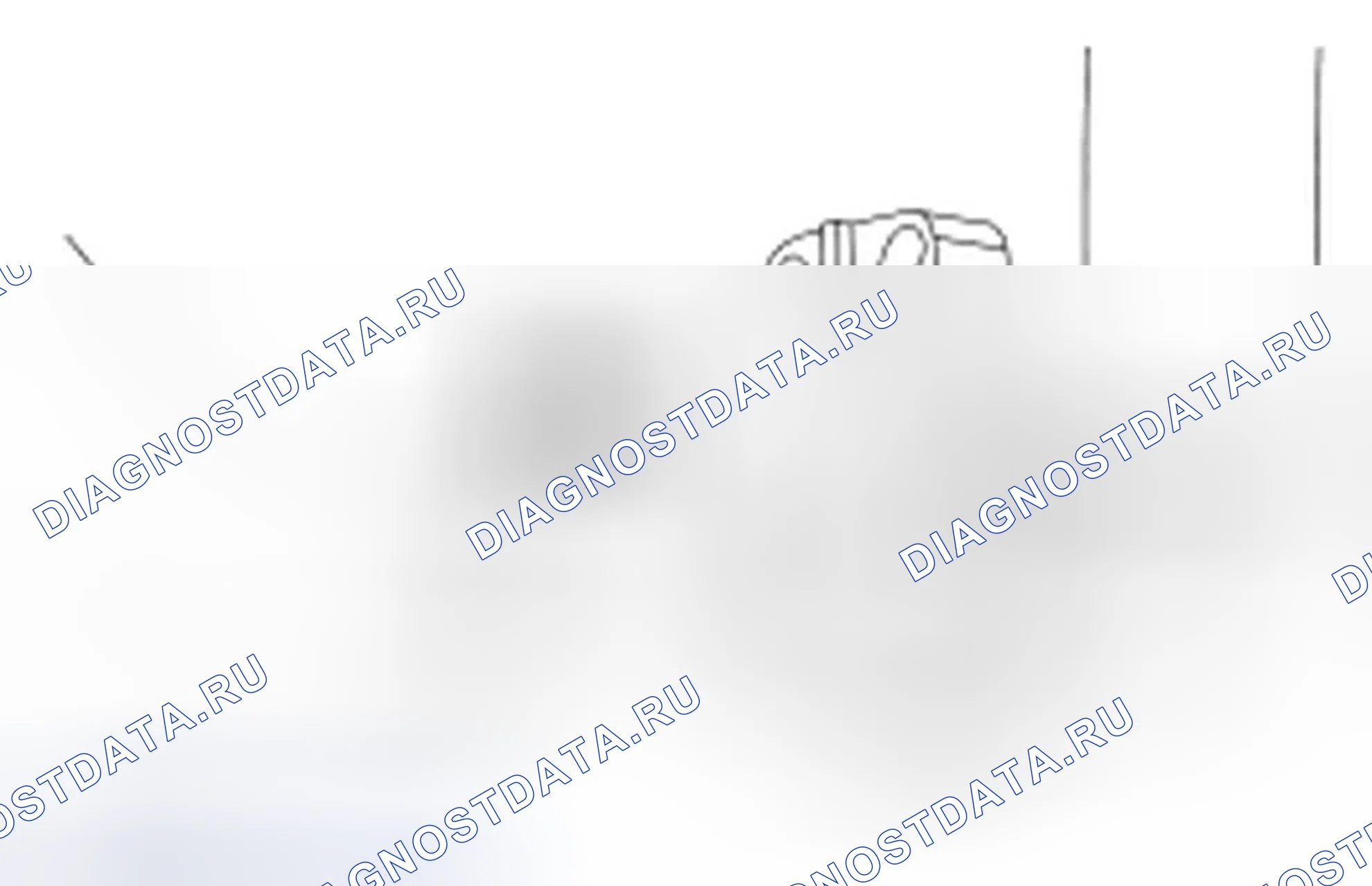 Рис. 11: Соединение - Тип II. Ford Expedition III
