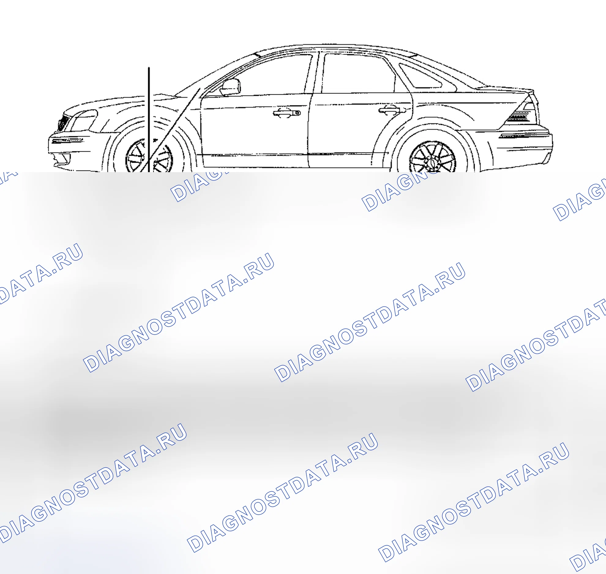 Рис. 27: Литник. Hyundai Mistra II