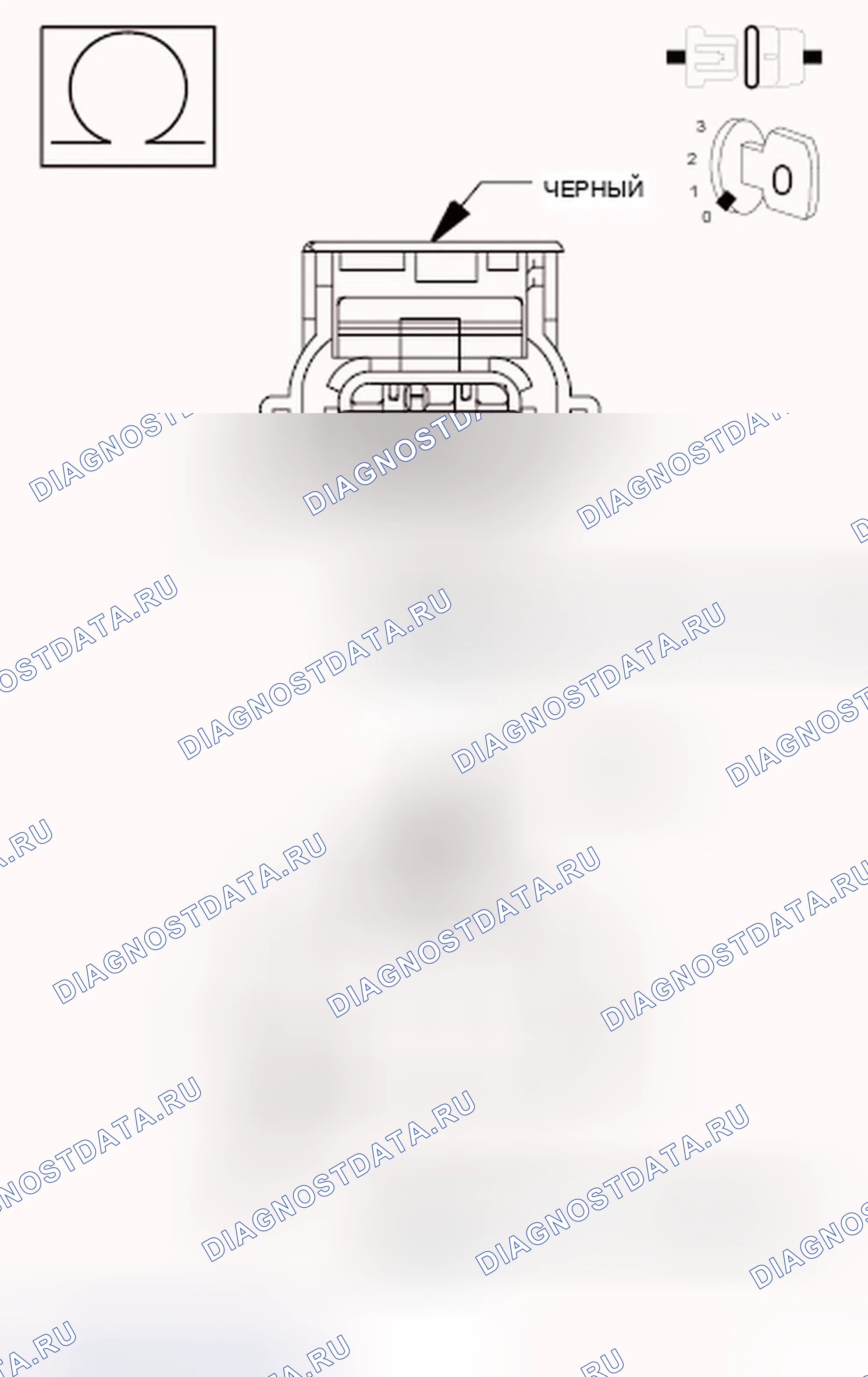 Рис. 149. Chrysler Town & Country V рестайлинг