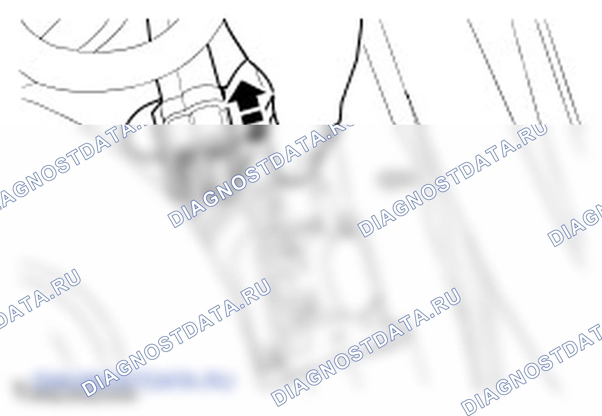 Как снять и установить Регулятор вакуумного потока рециркуляция отработавших газов (CVT) — Снятие и установка (29 260 0). Ford Mondeo I