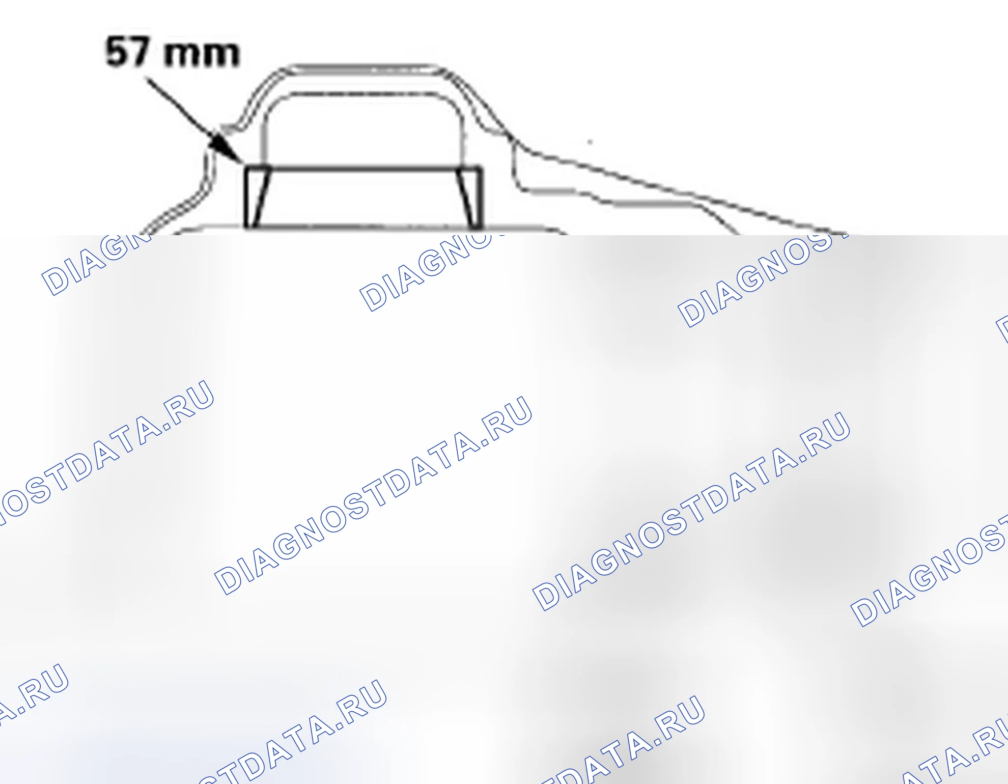 Рис. 209. Honda Element YH2 рестайлинг