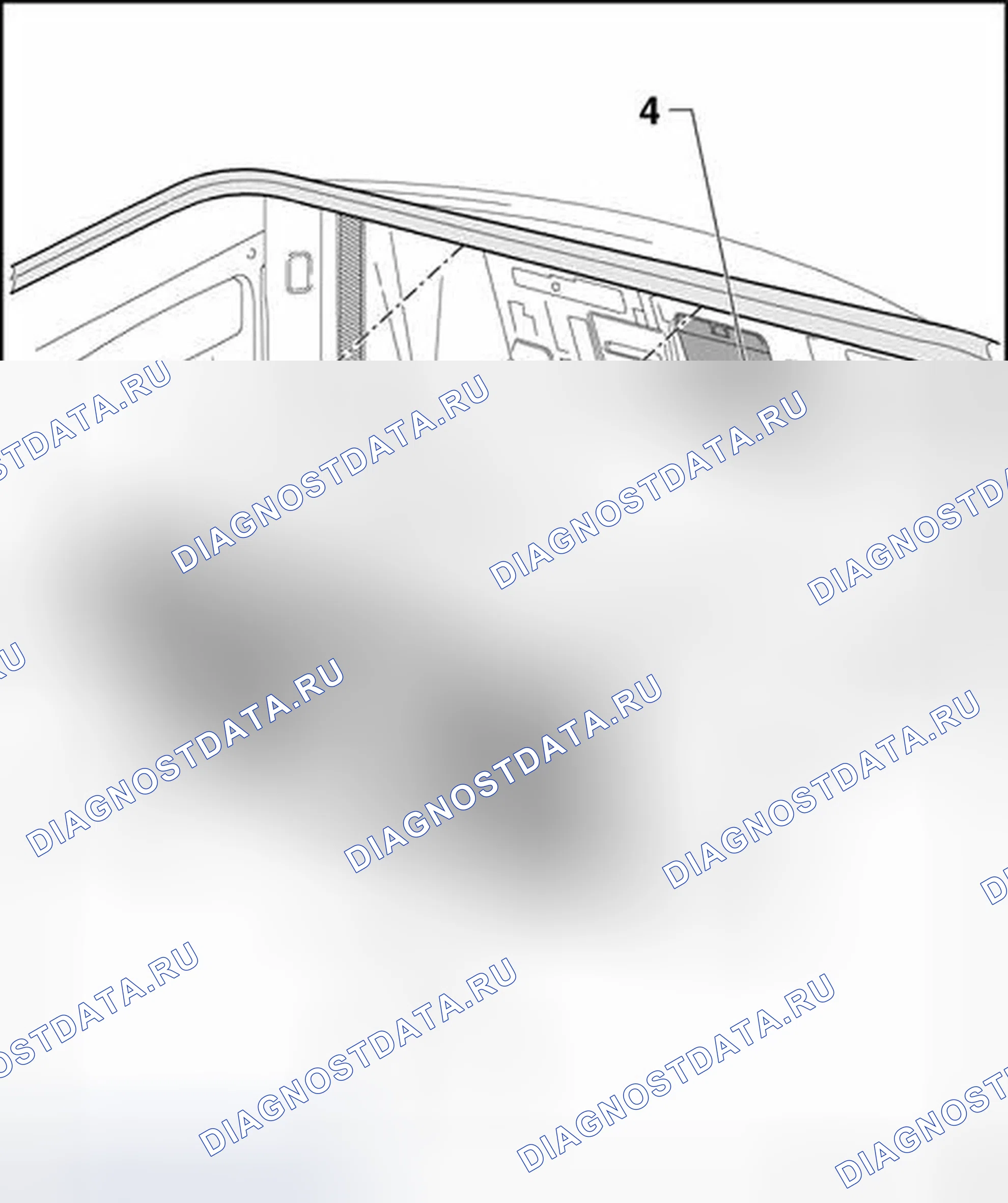 Рис. 362. Audi S8 D3 рестайлинг