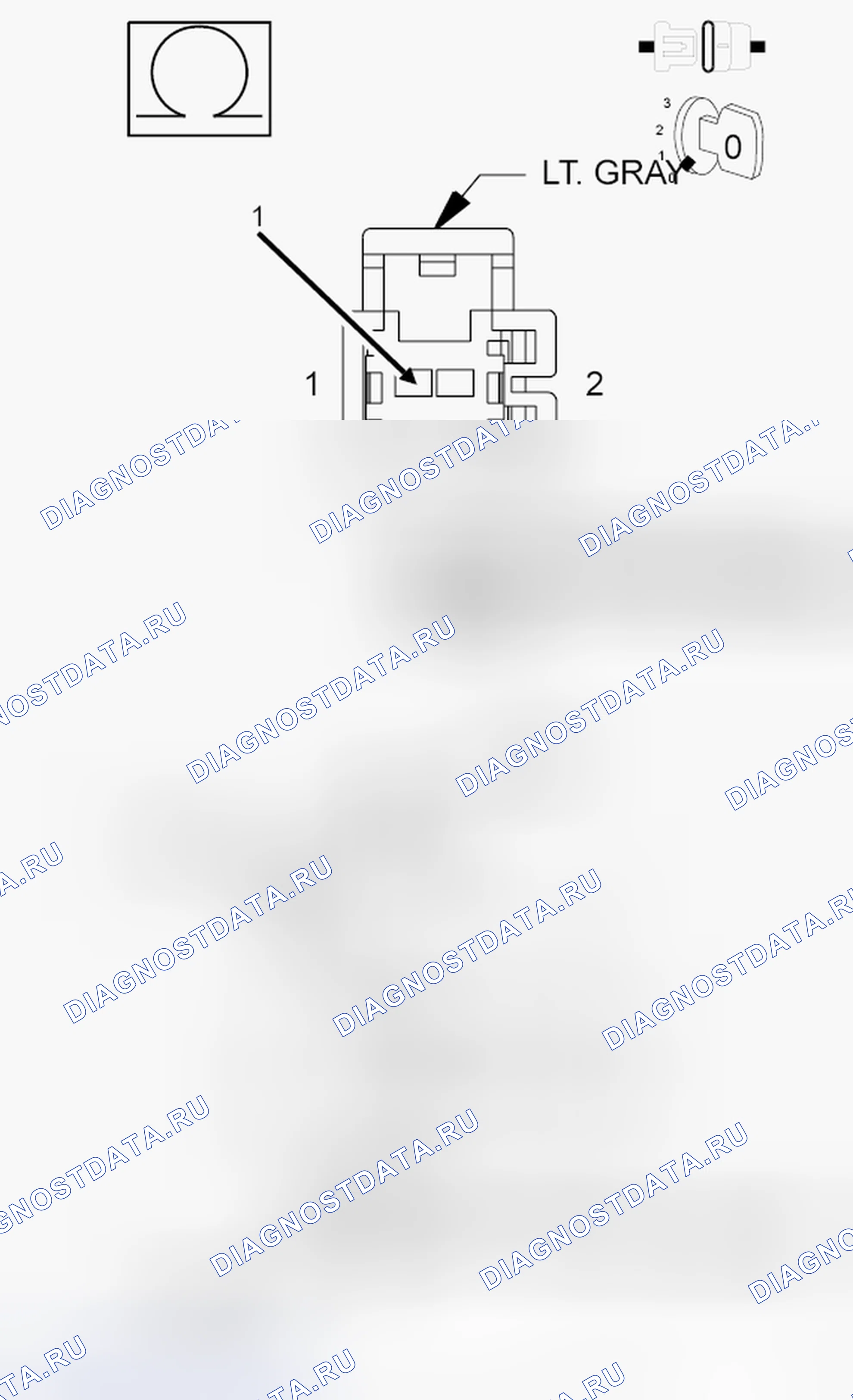 Рис. 58. Jeep Grand Cherokee WK2