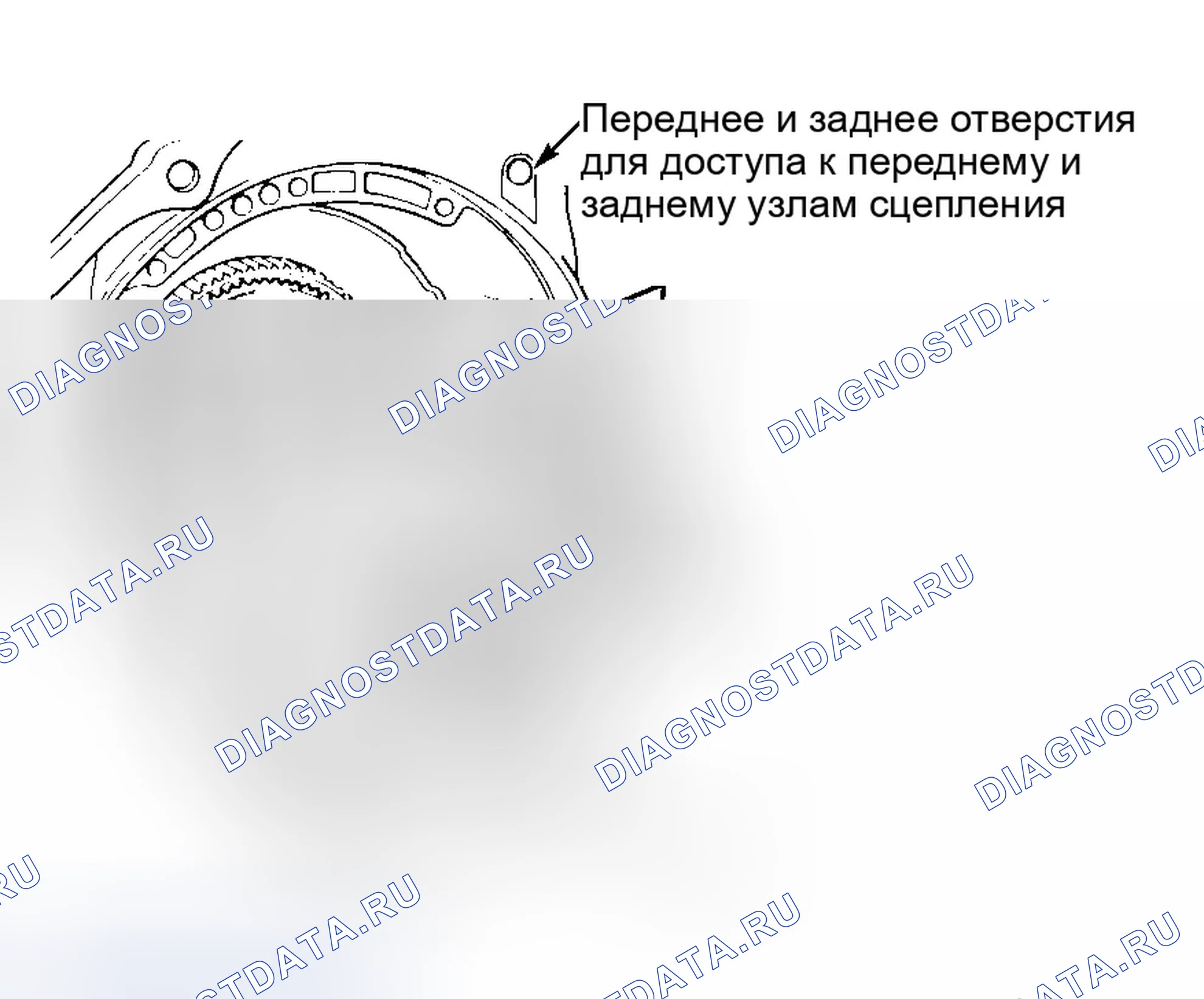 Рис. 51. Dodge Dakota Sport 