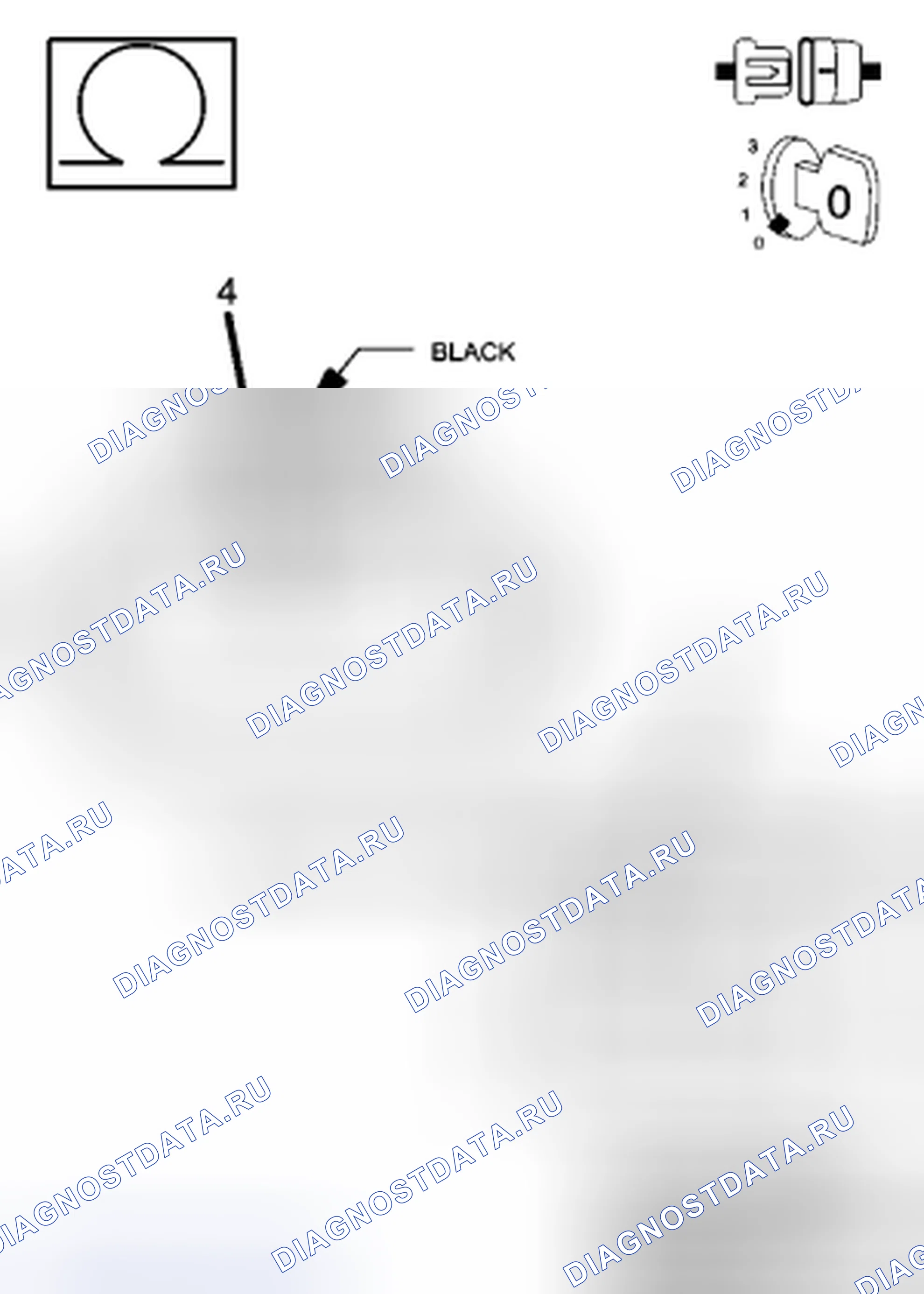 Рис. 571. Dodge Cab & Chassis R3500 HD transition