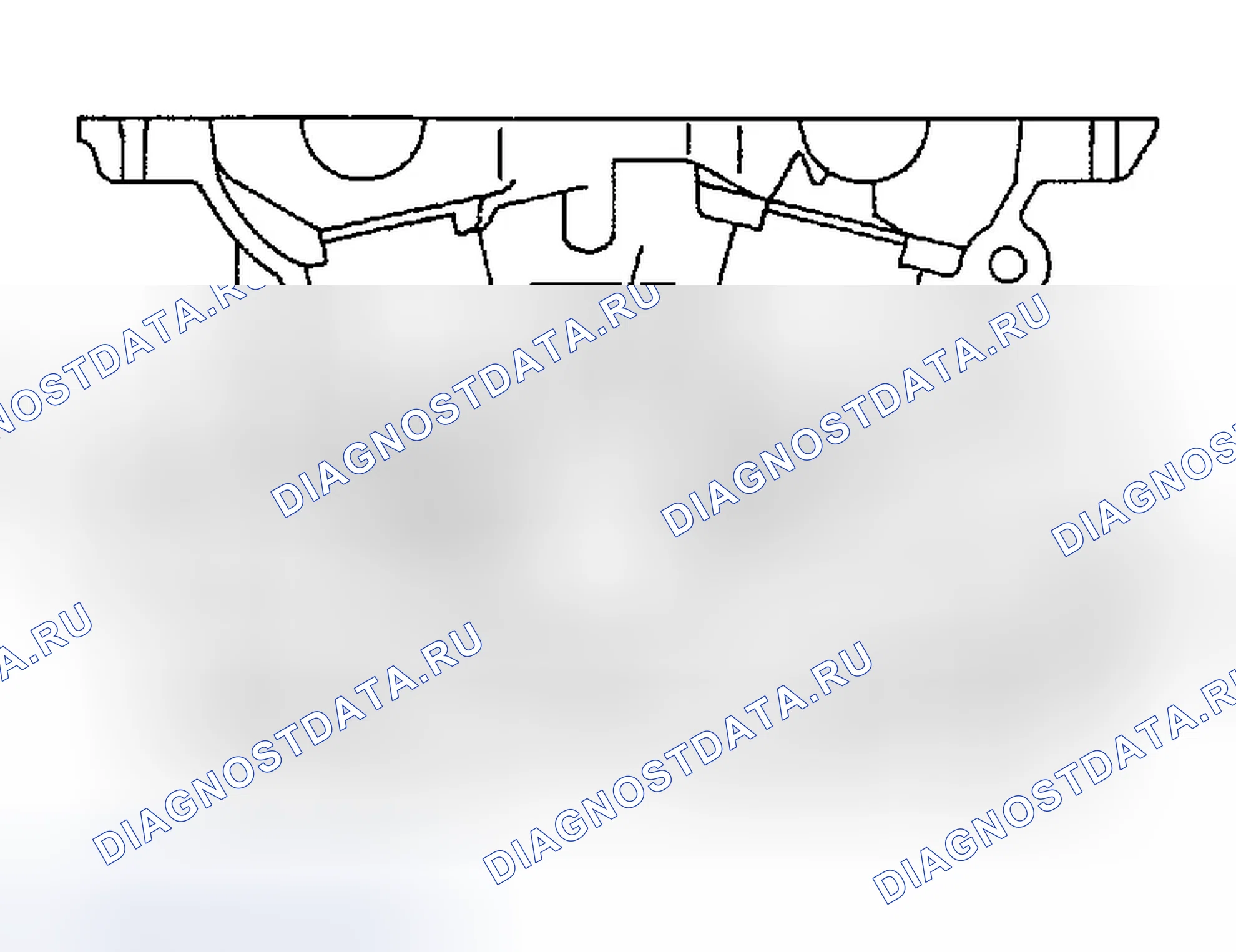 Рис. 217. Infiniti FX35 I