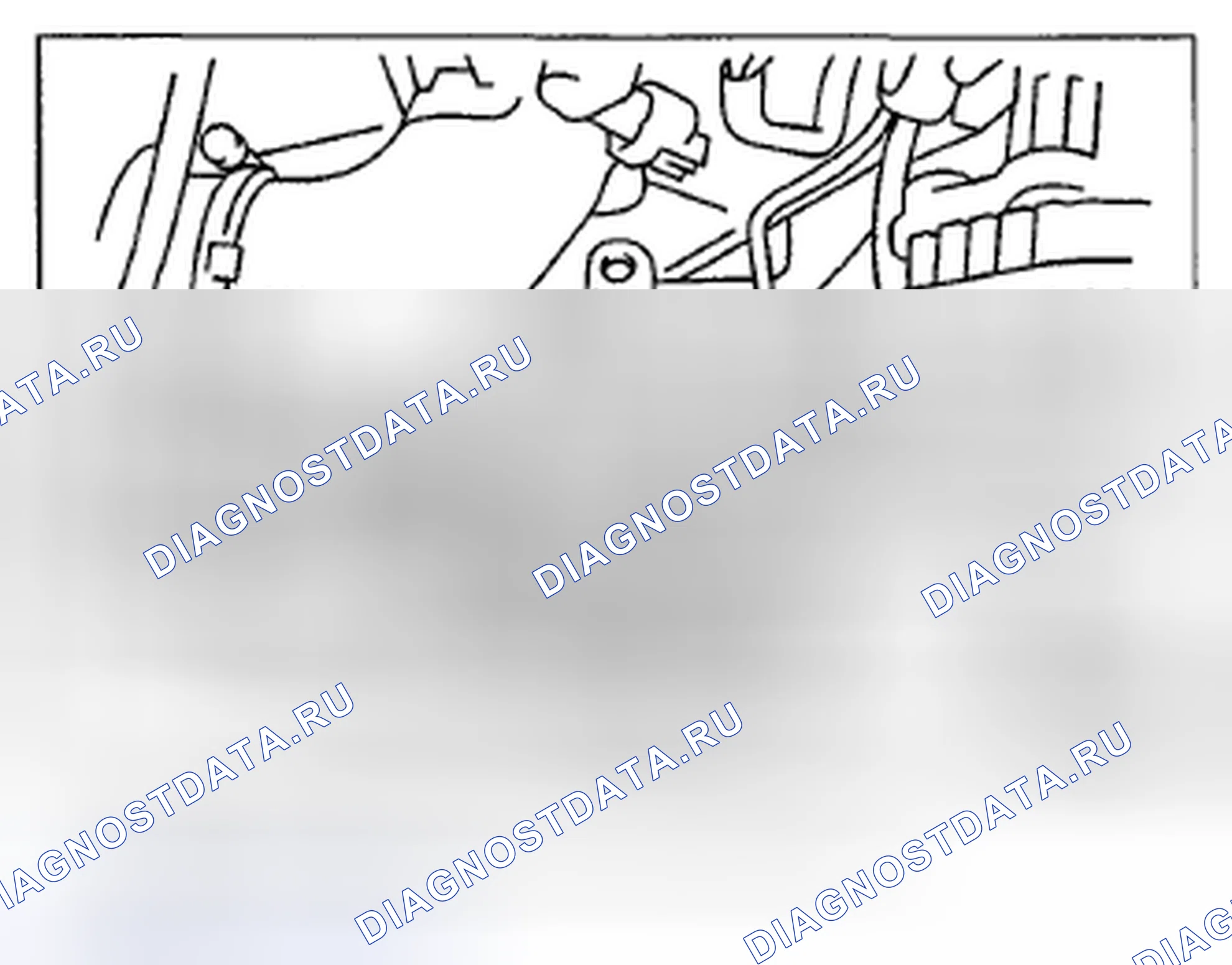 Рис. 139. Subaru Impreza GH
