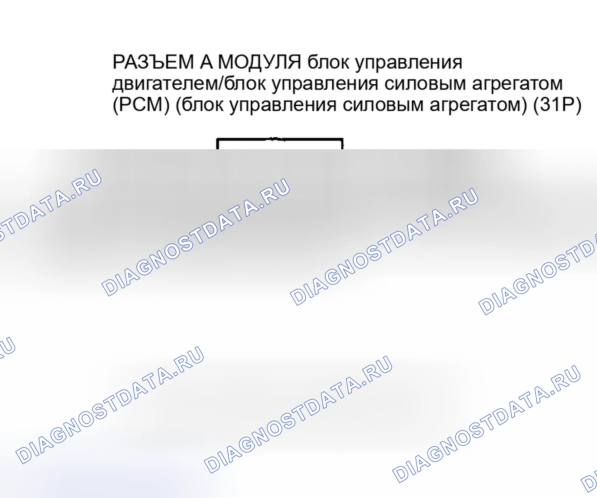 Рис. 10. Honda CR-V II рестайлинг