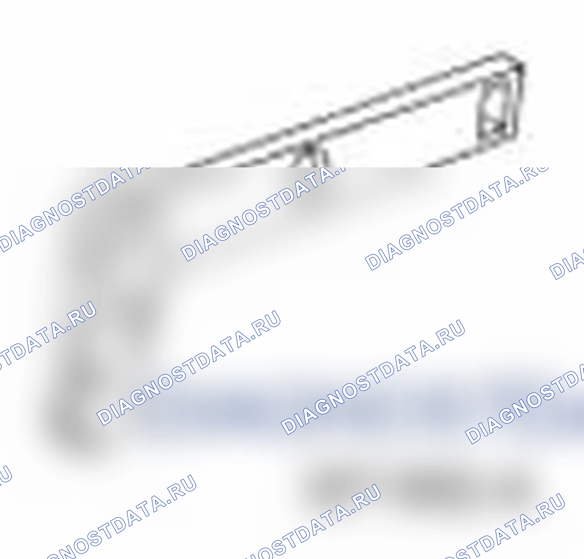 Рис. 226. Ford Transit Connect I рестайлинг