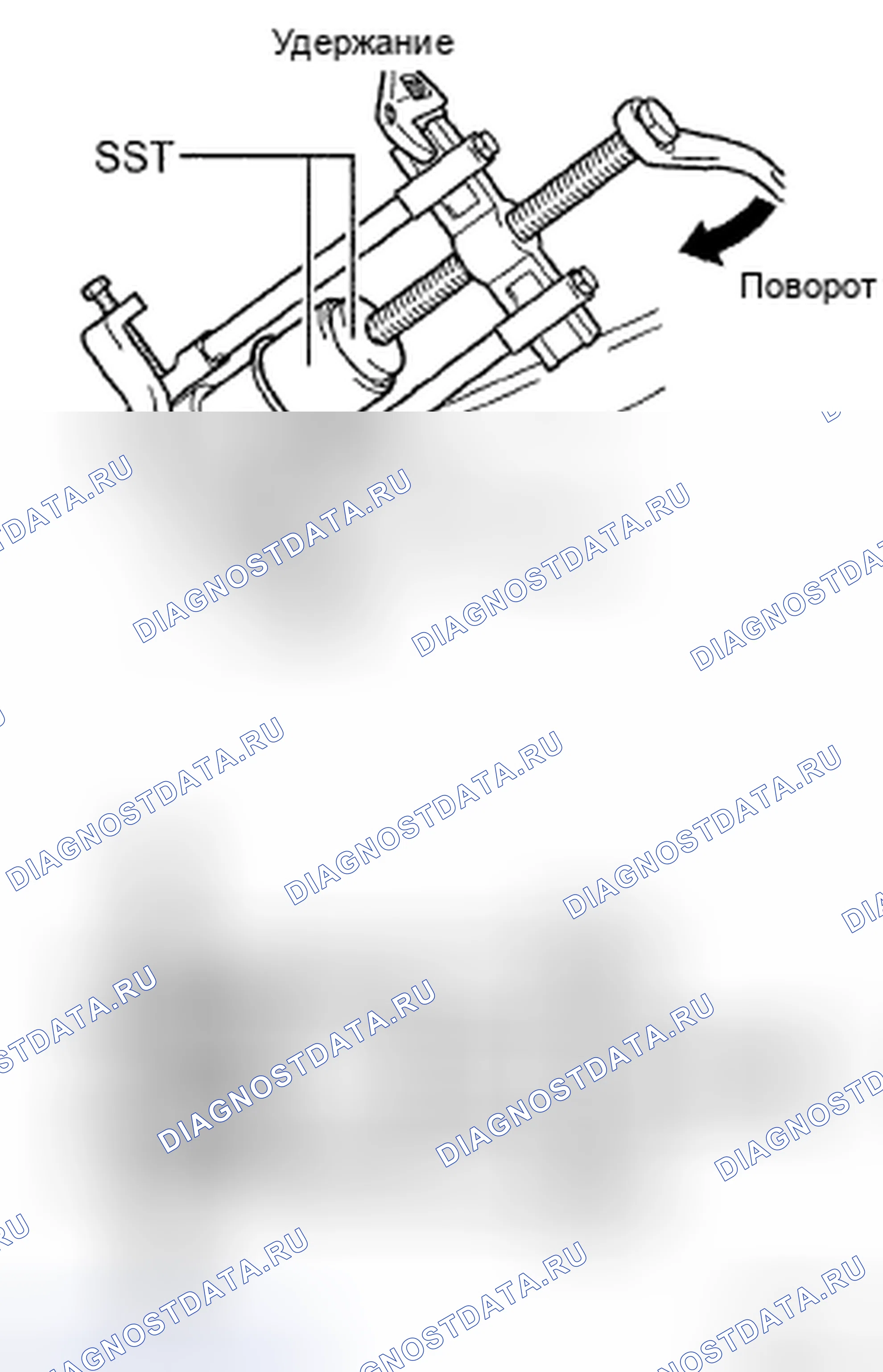Рис. 116. Kia Soul II рестайлинг