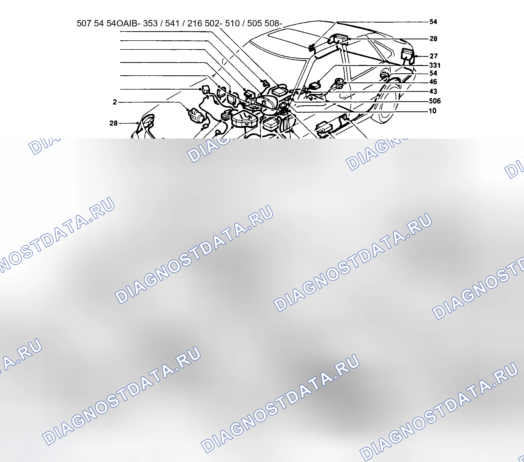 Рис. 145: ГЛАВНЫЙ ПРИБОРНЫЙ ДИСПЛЕЙ. Kia Picanto I