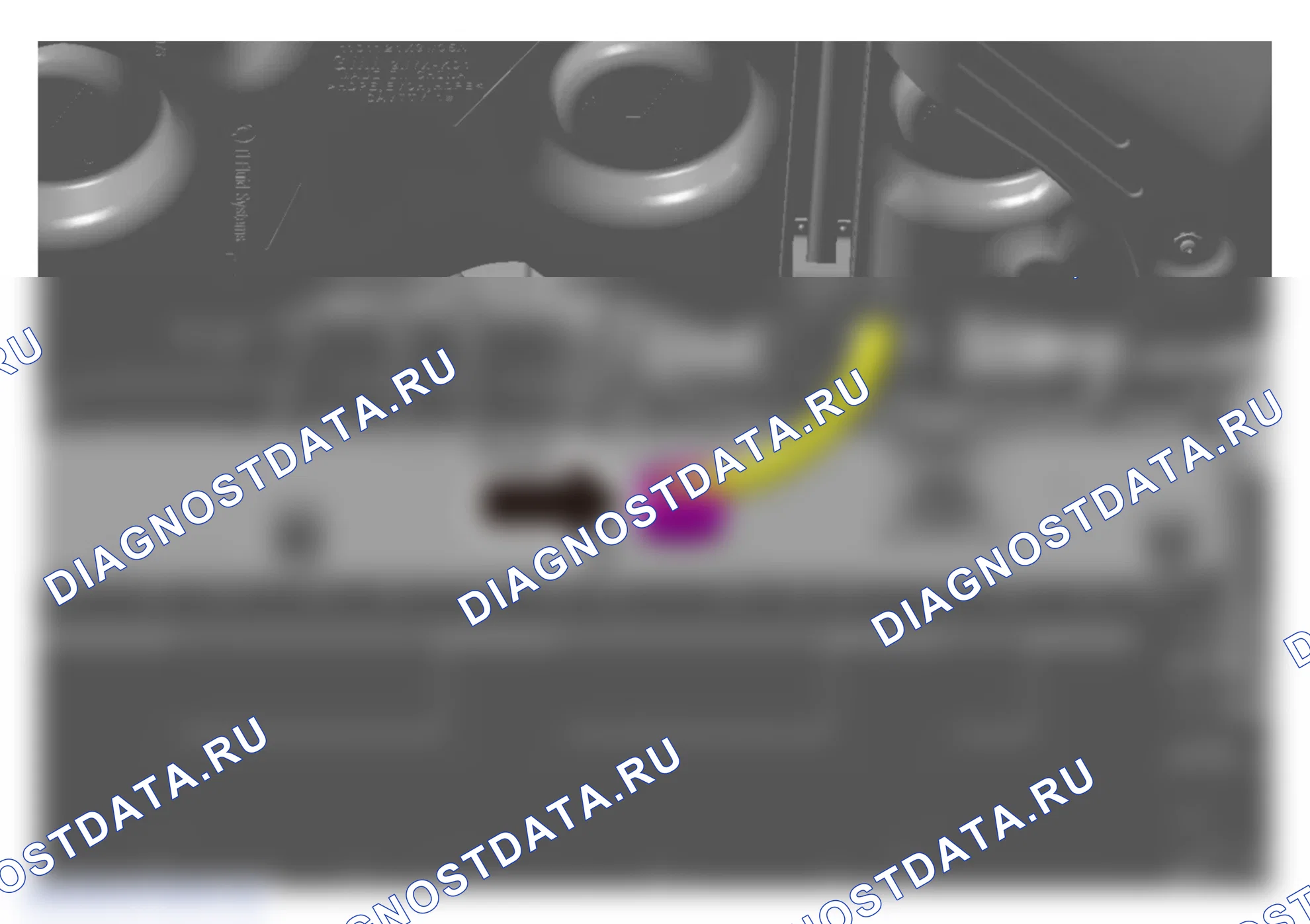 Как снять и установить блок питания аккумуляторной батареи — Wey V8X. Wey V8X I