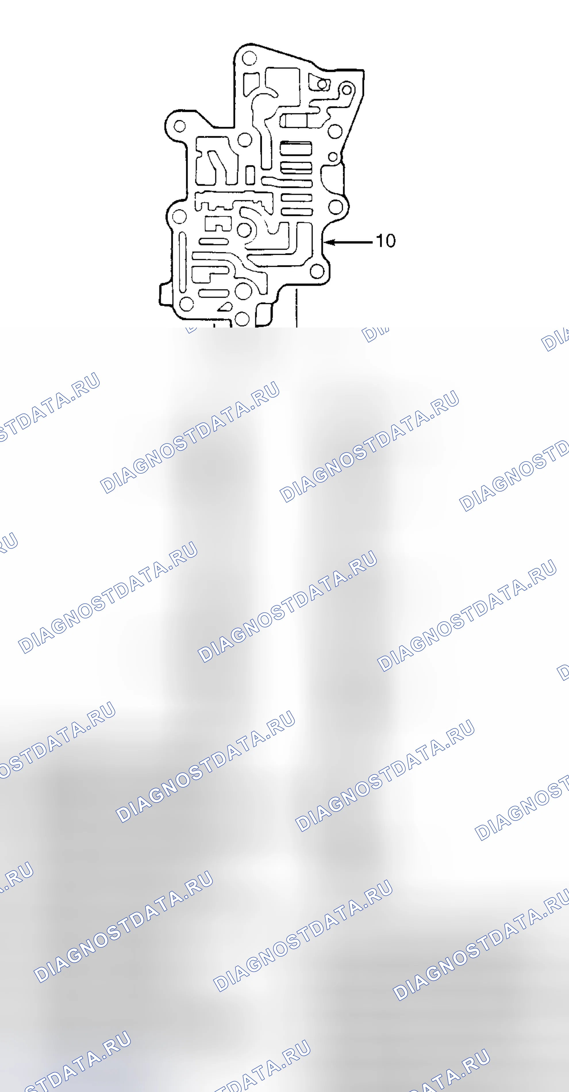 Рис. 119. Mazda MX-3 I