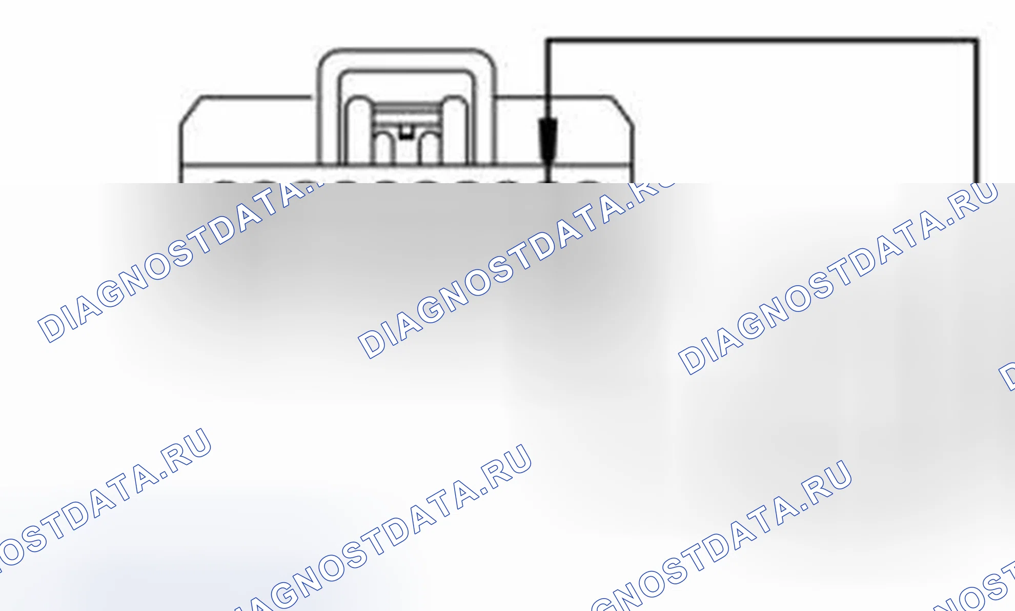 Рис. 57. Ford Fiesta Mk6