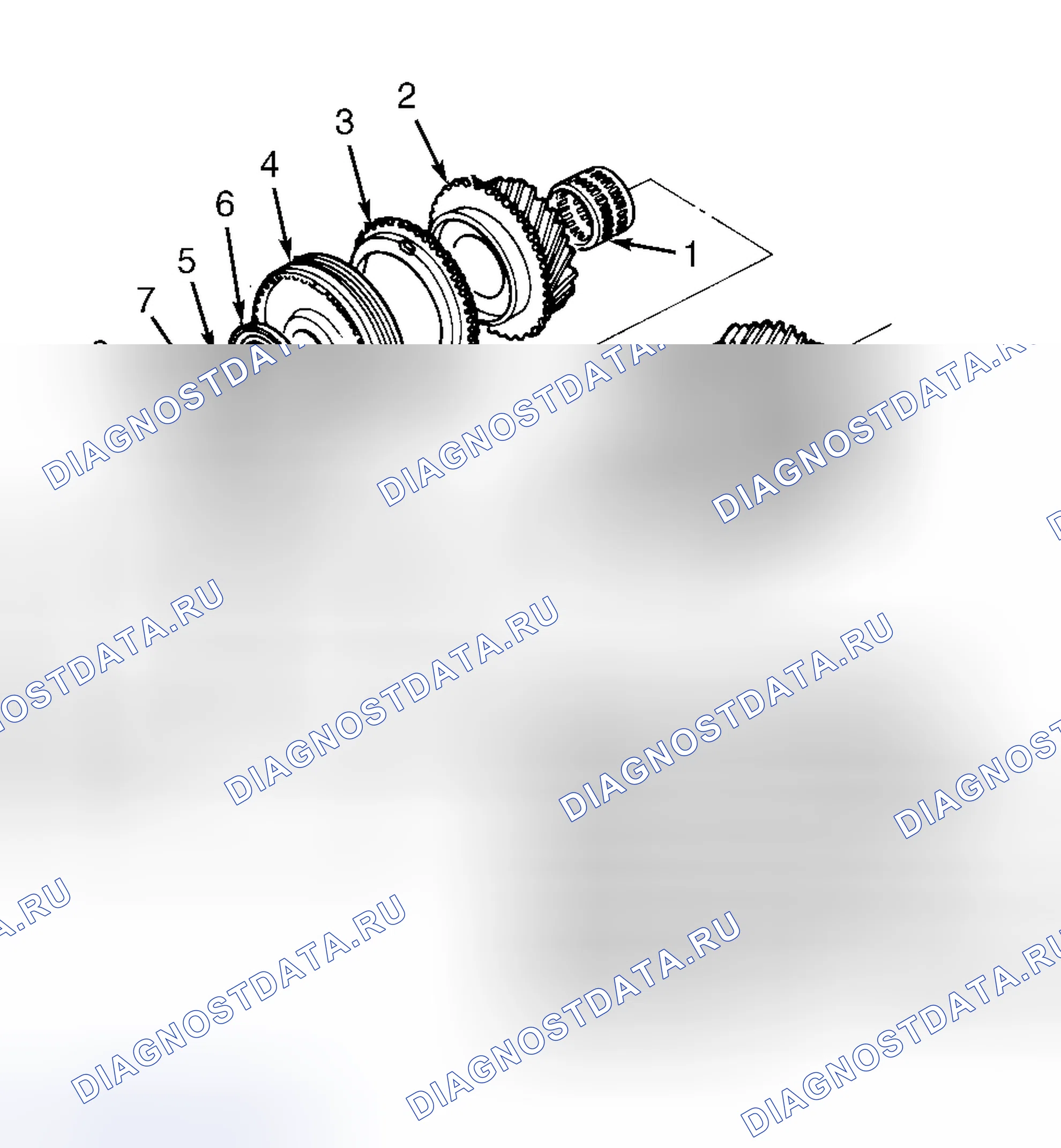 Рис. 23. Ford Pickup F350 