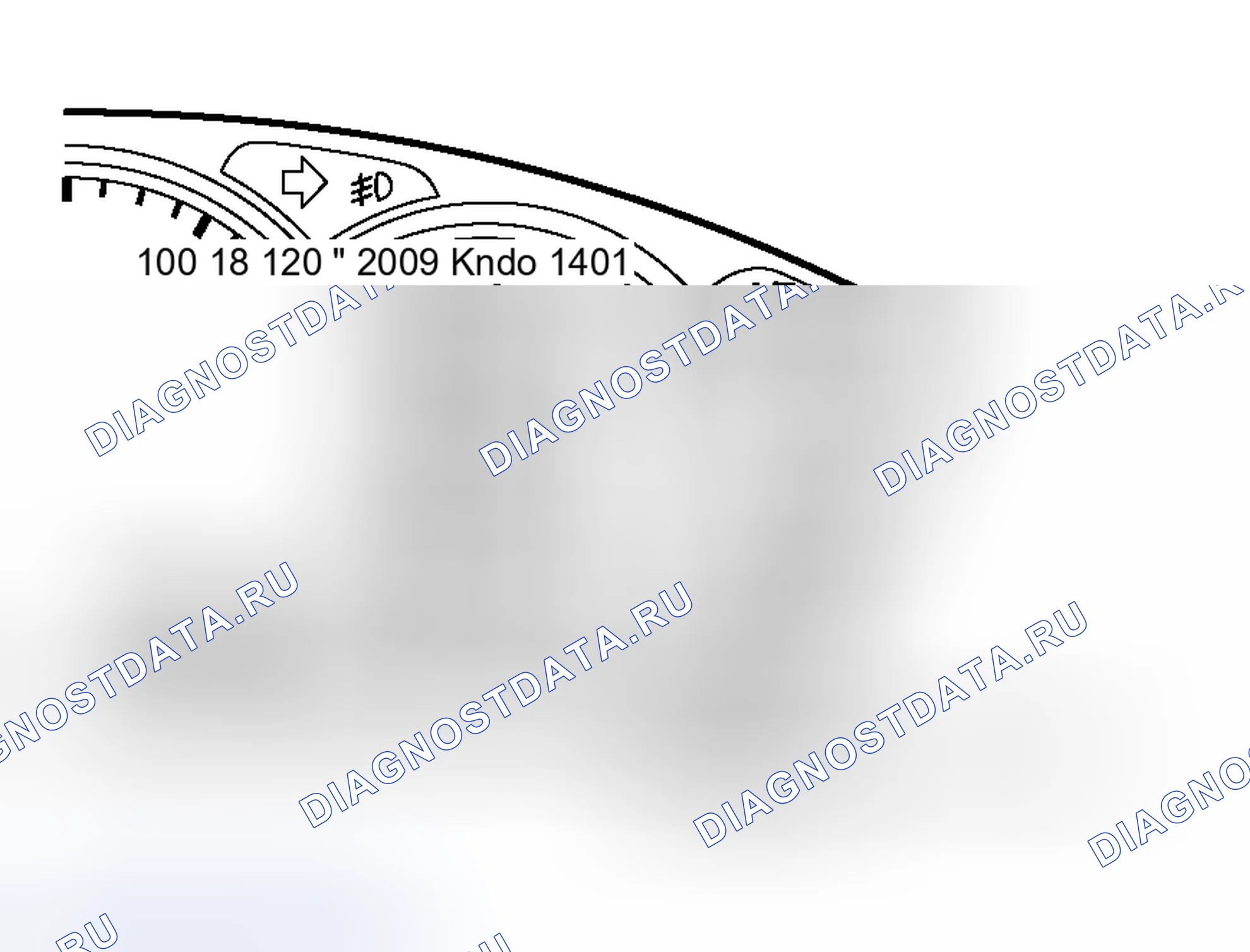 Рис. 1. Mitsubishi Endeavor I