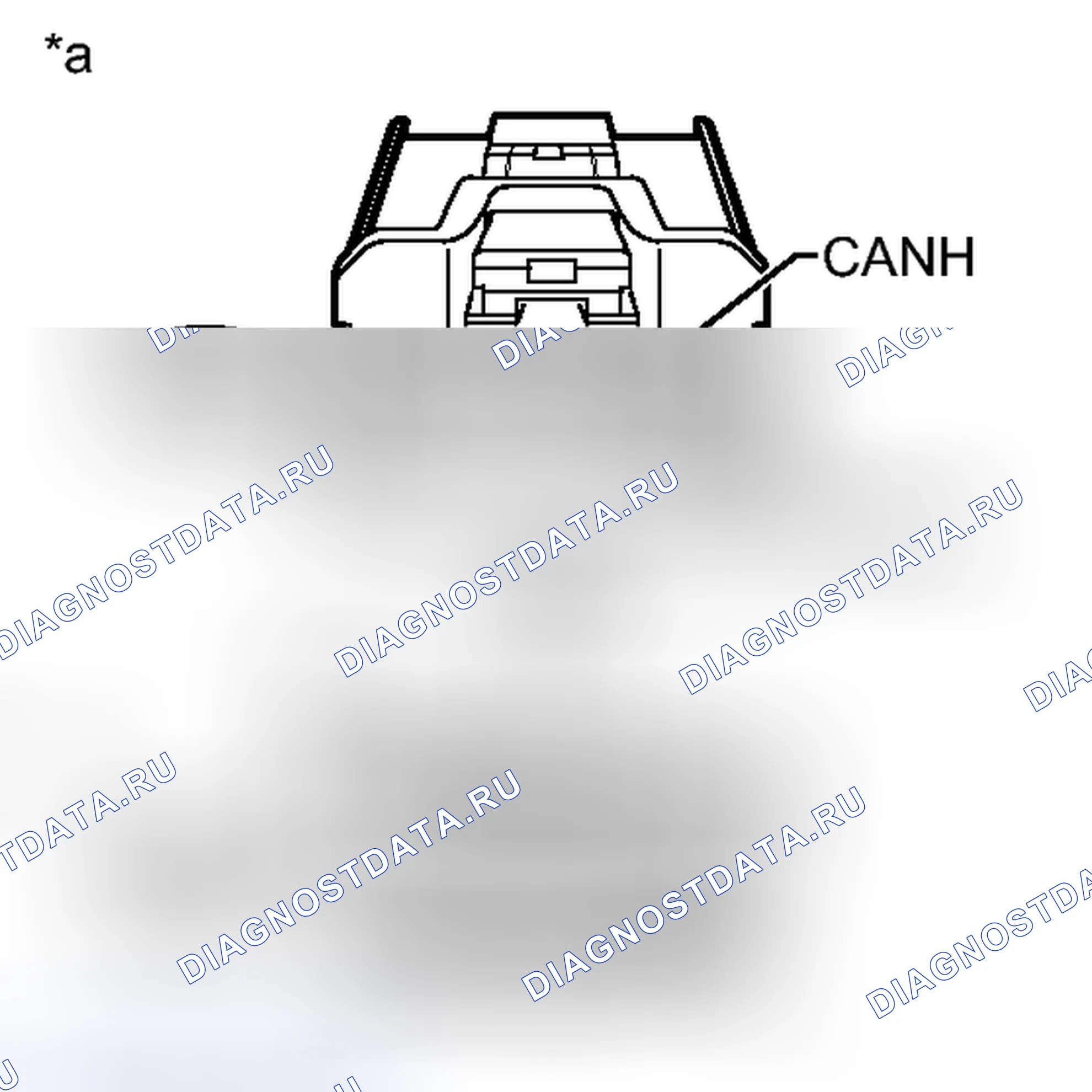 Рис. 349. Honda Accord VII