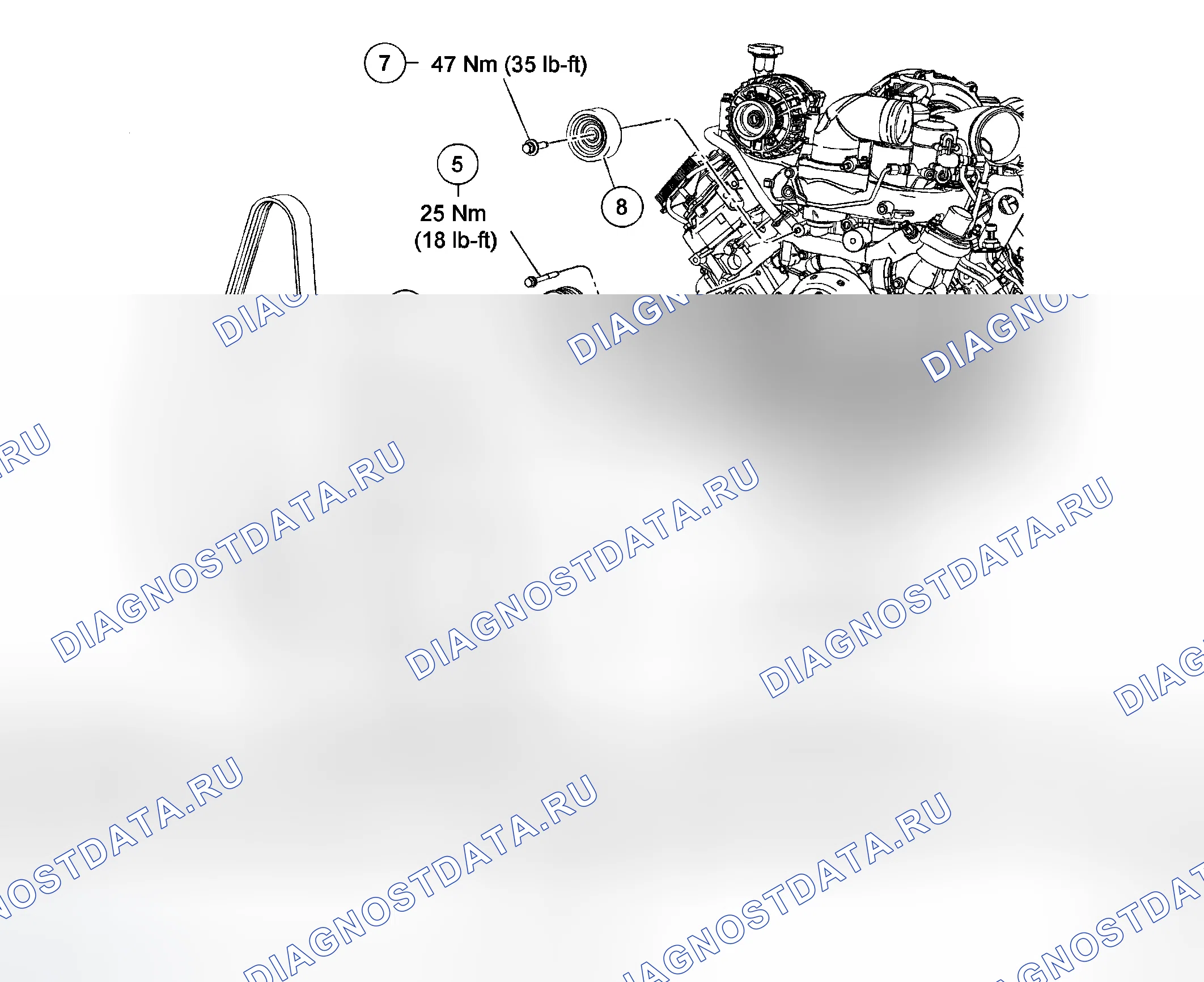 Рис. 10. Ford Pickup F350 Super Duty 