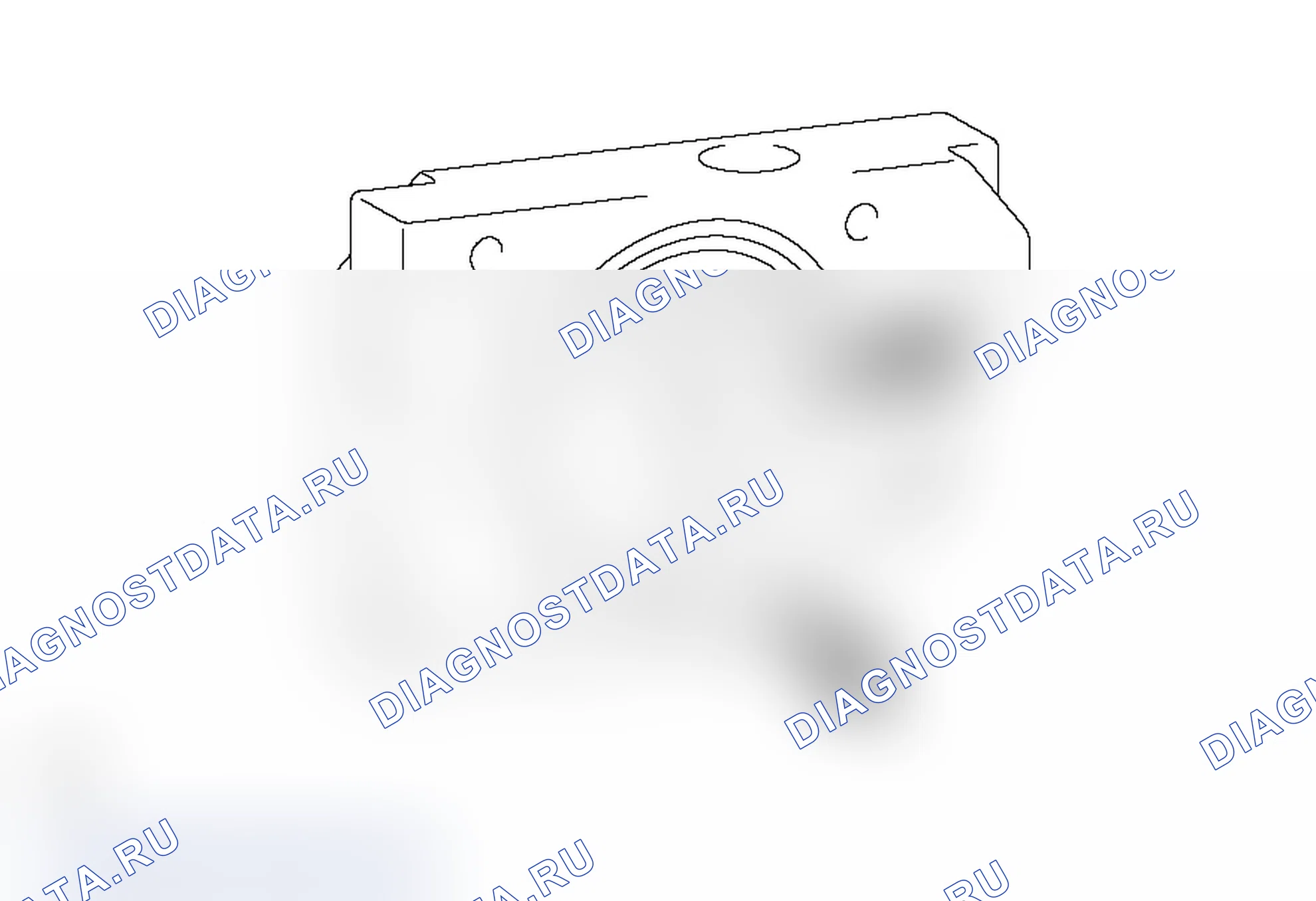 Рис. 50. Toyota Land Cruiser 100 рестайлинг 2