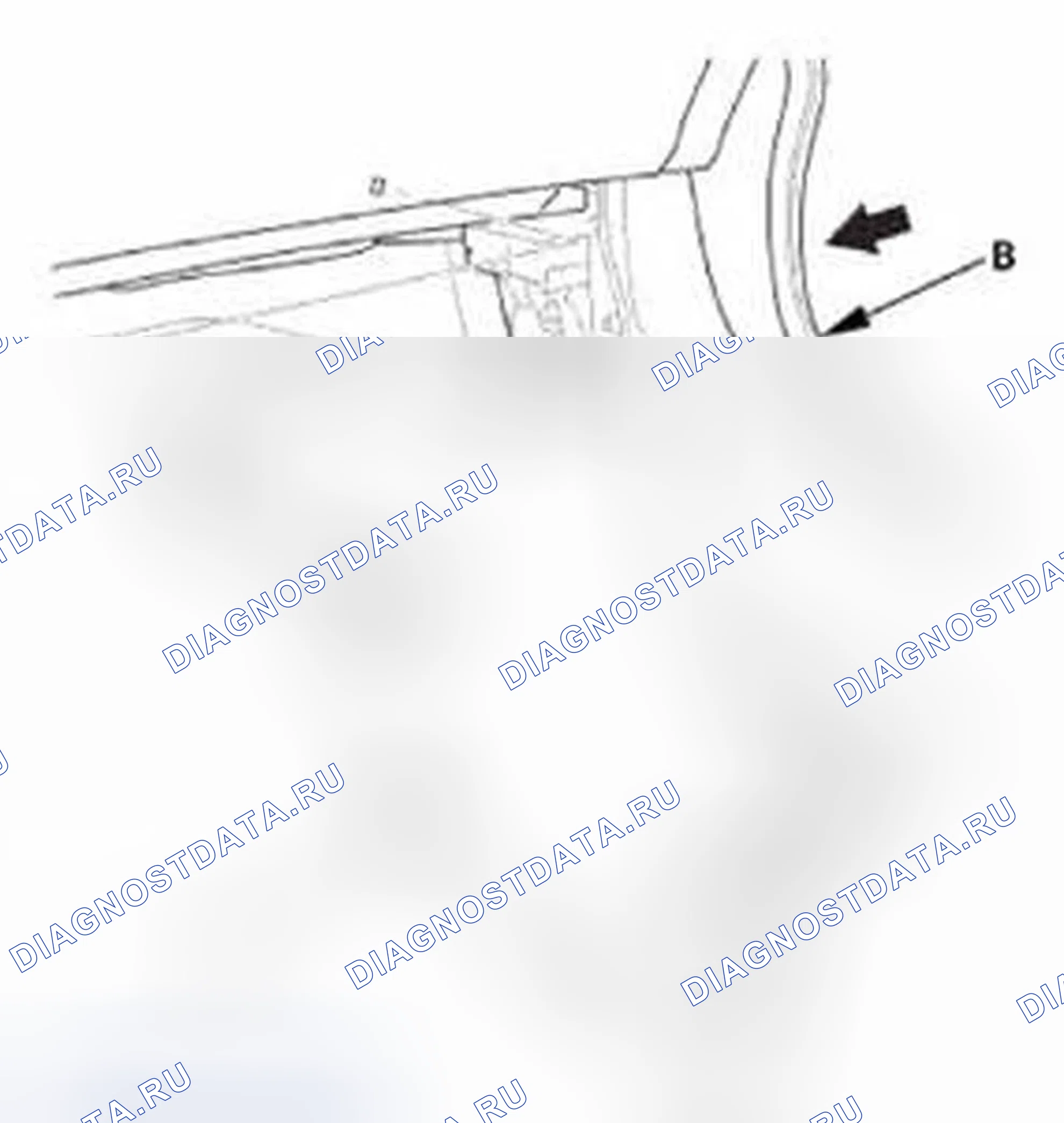 Рис. 554. Honda Civic IX