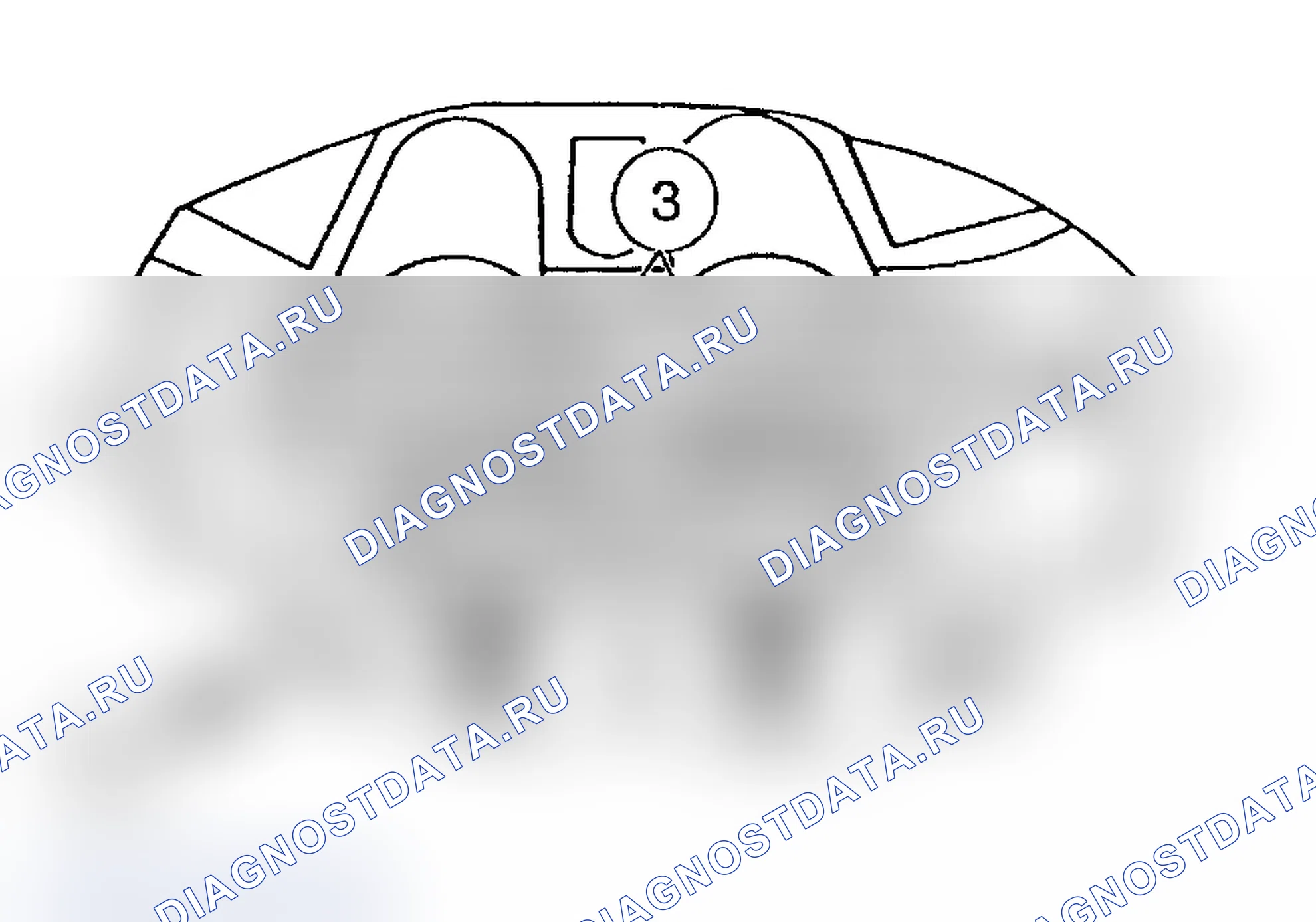 Рис. 51: Разборка. Ford Cutaway E350 Super Duty 