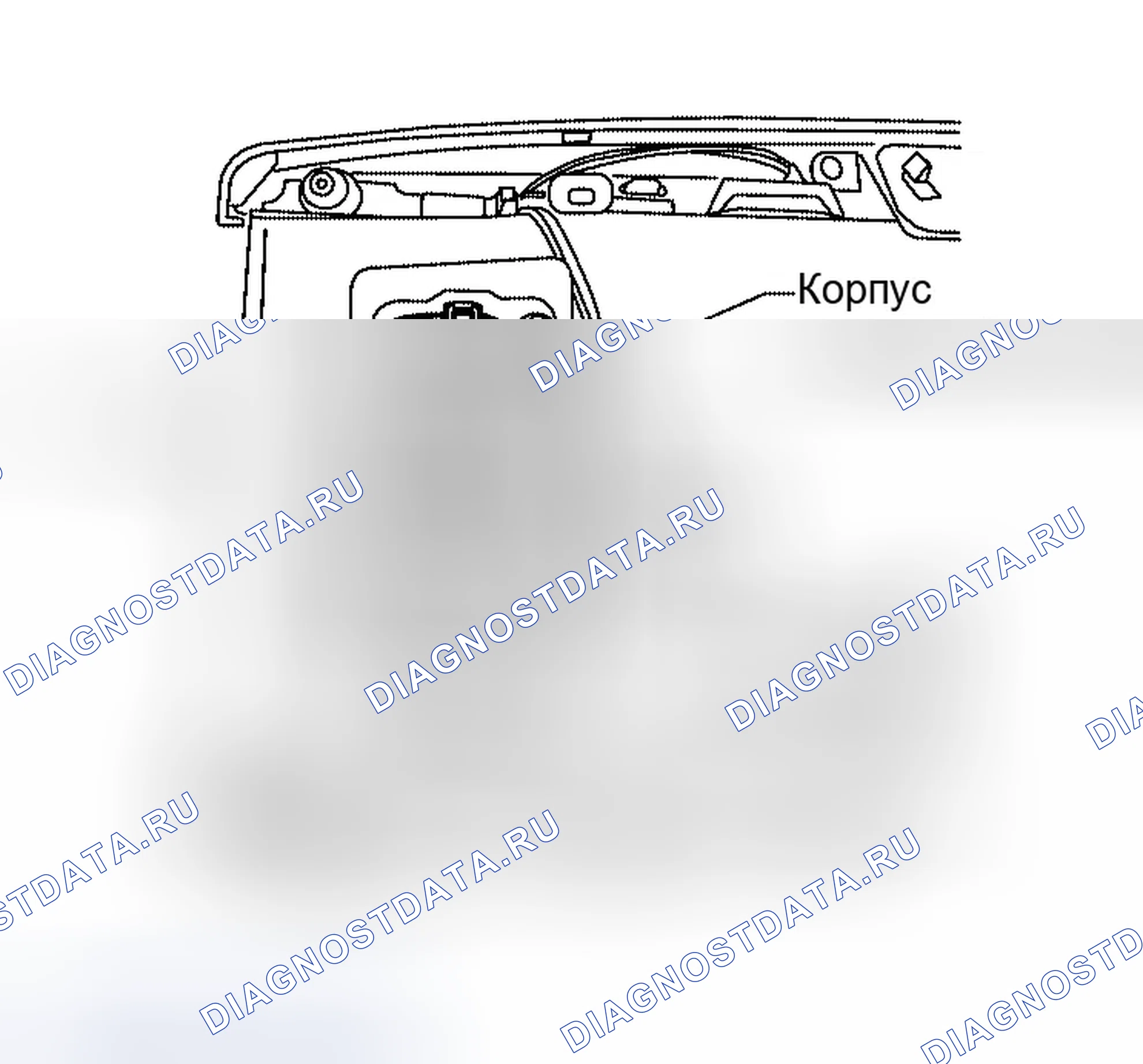 Рис. 152. Infiniti QX56 I