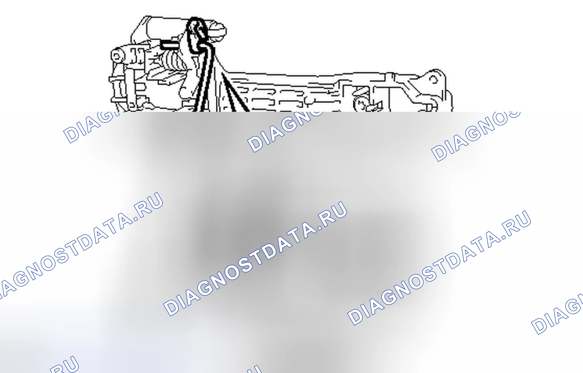 Рис. 128. Toyota Corolla X рестайлинг