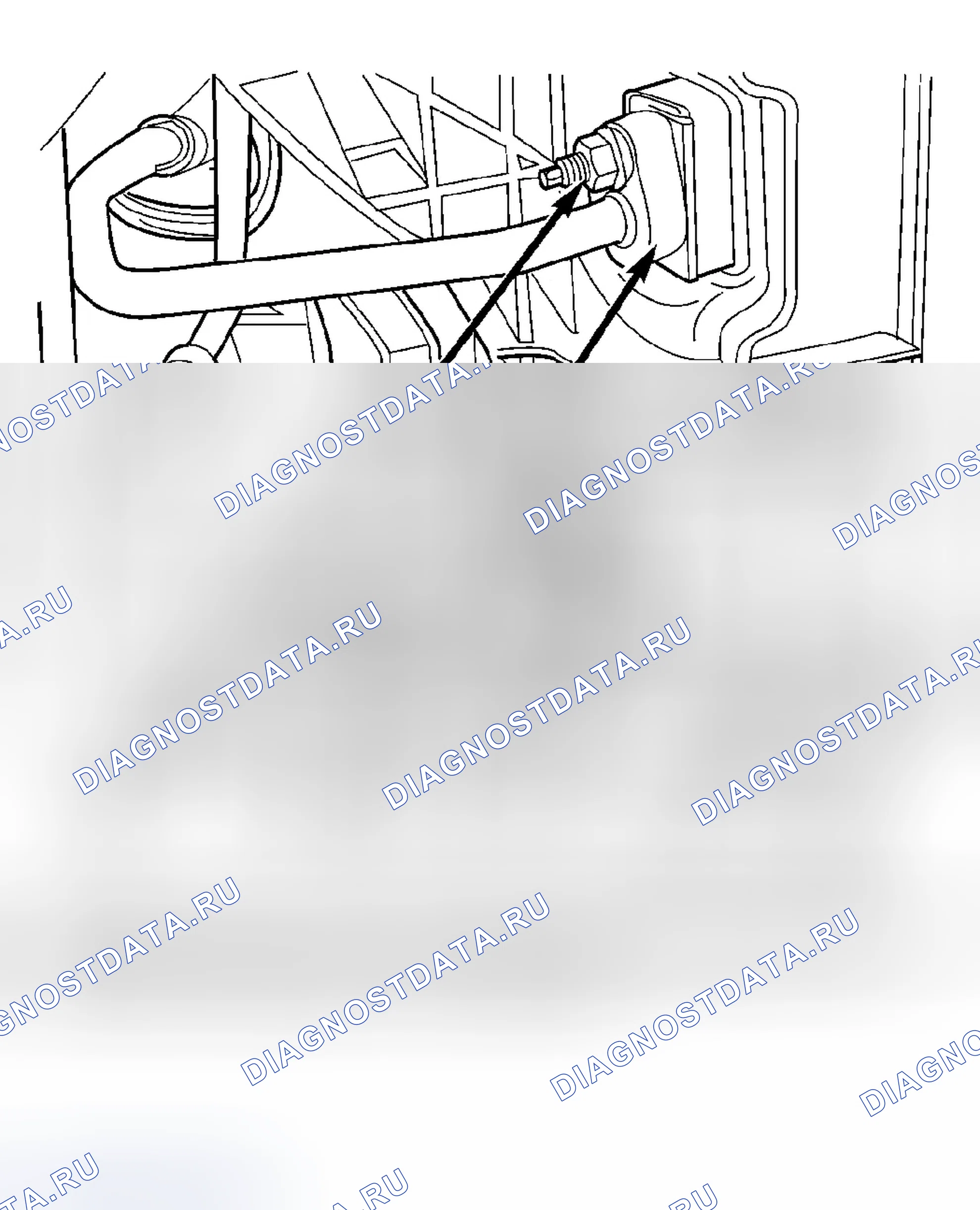 Рис. 11. Dodge Pickup R2500 