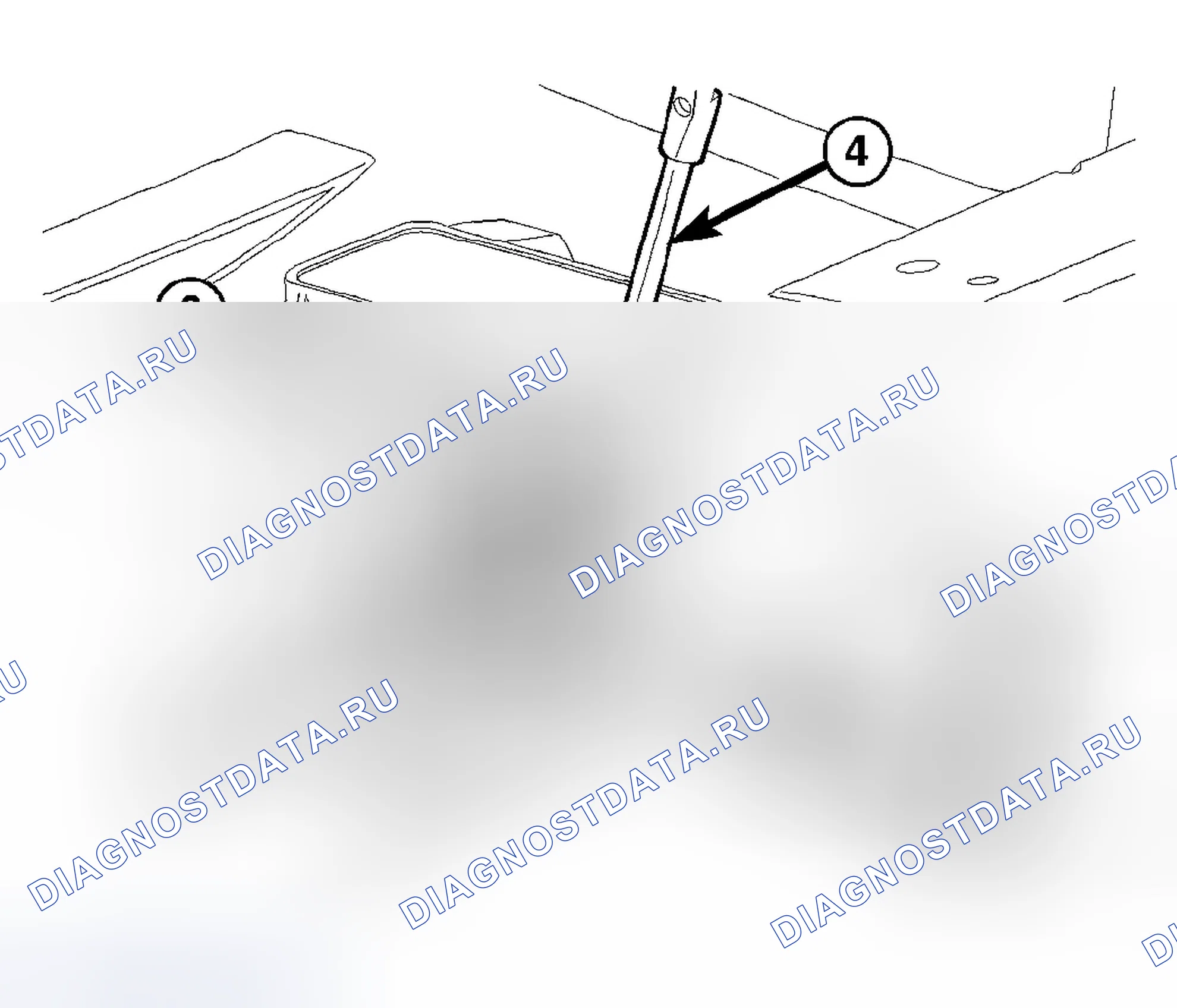 Рис. 202. Dodge Magnum I