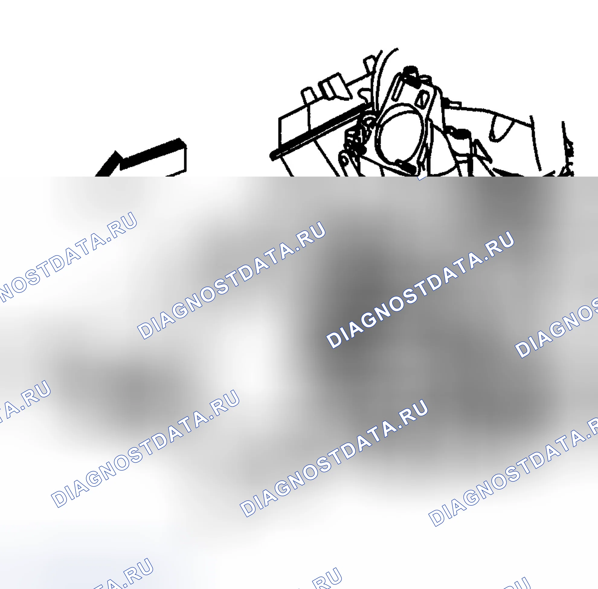 Рис. 1234. Chevrolet Silverado 2500 