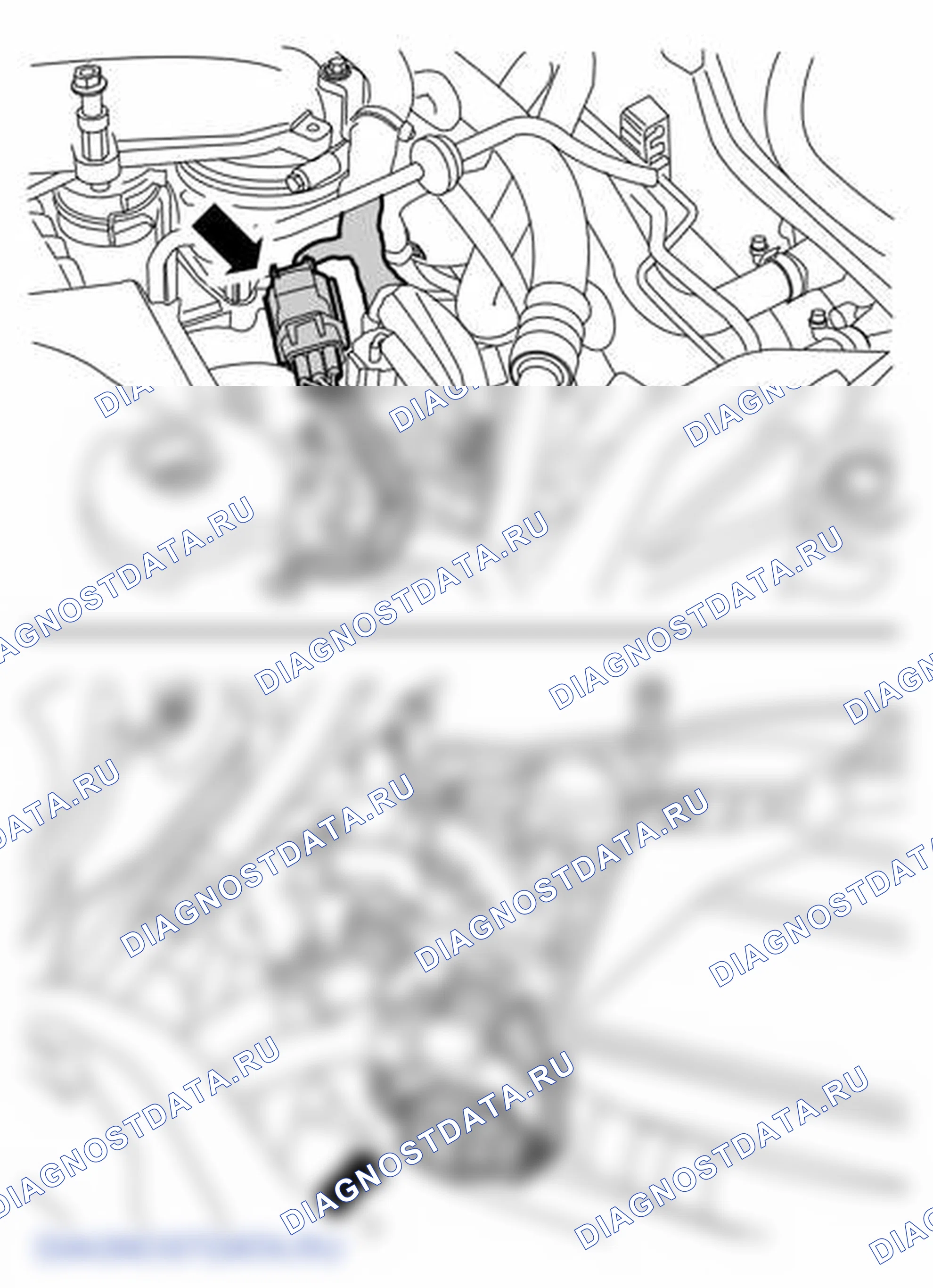 Рис. 33. Land Rover Range Rover L322