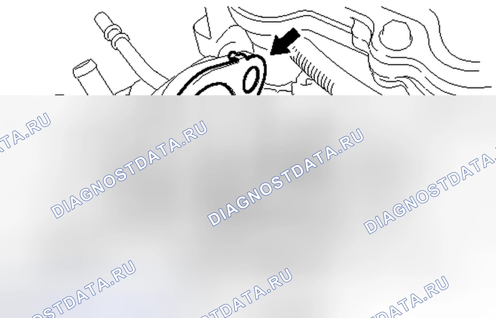 Рис. 11. Toyota Avalon XX40