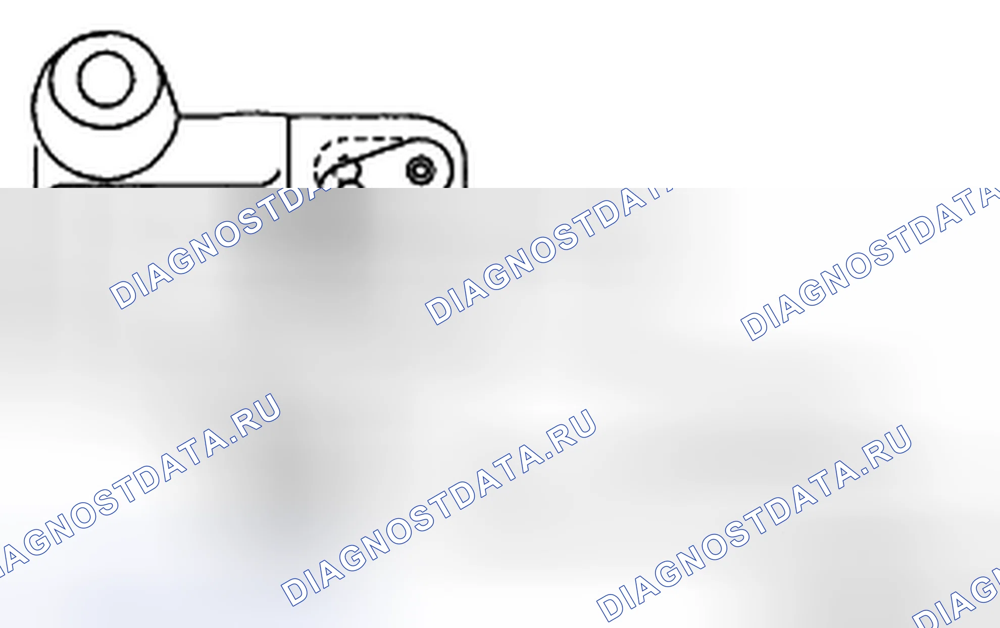 Рис. 80. Honda CR-V II рестайлинг